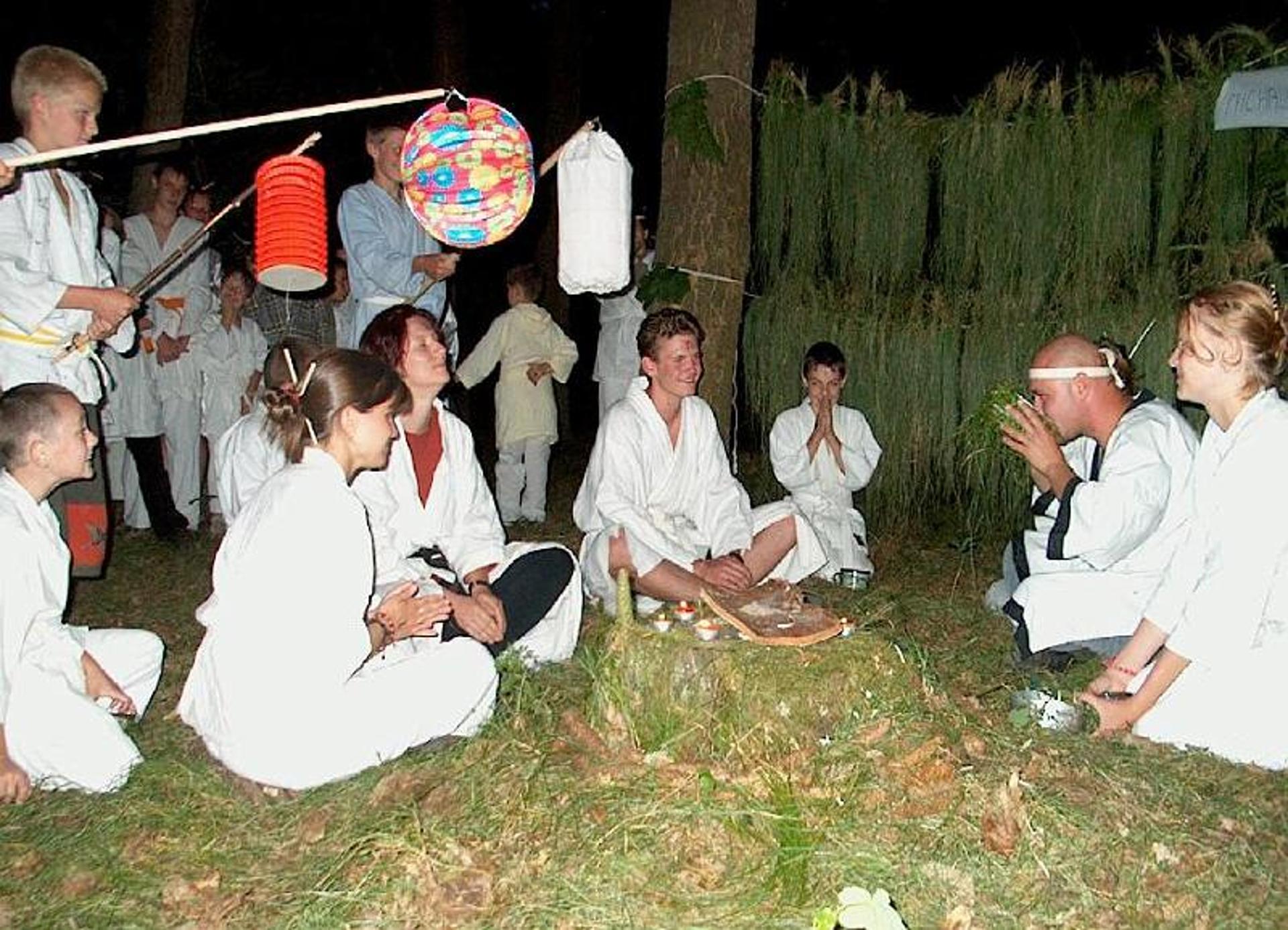 Karštejn 2003 Image 33