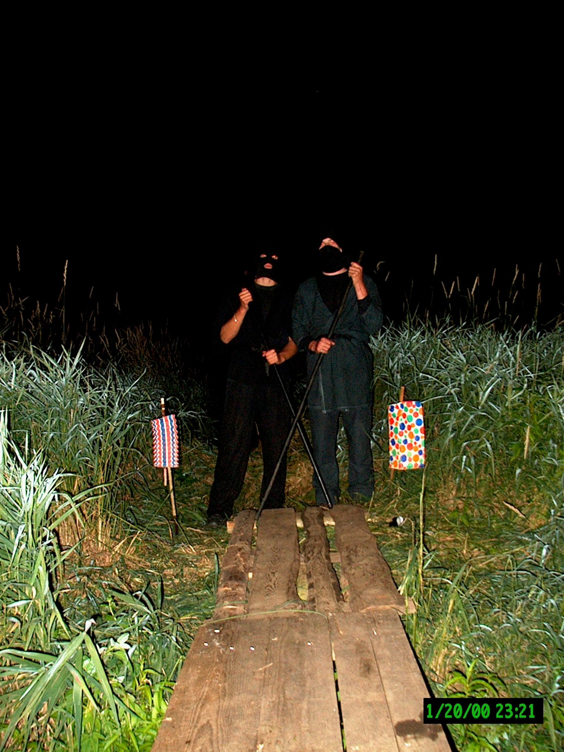 Karštejn 2003 Image 37