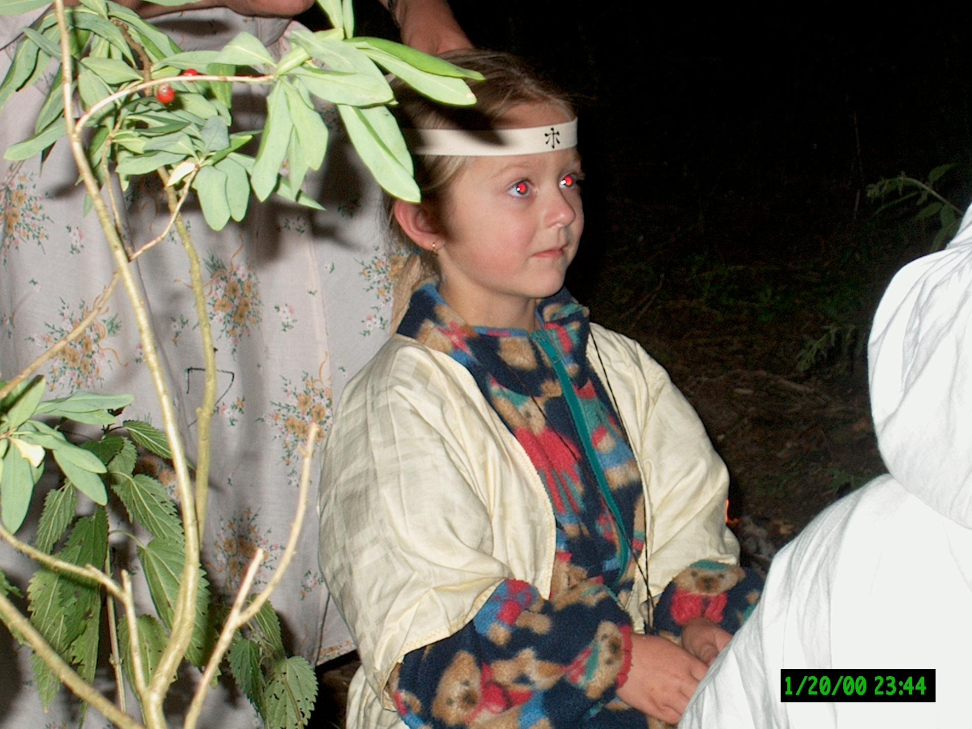 Karštejn 2003 Image 39