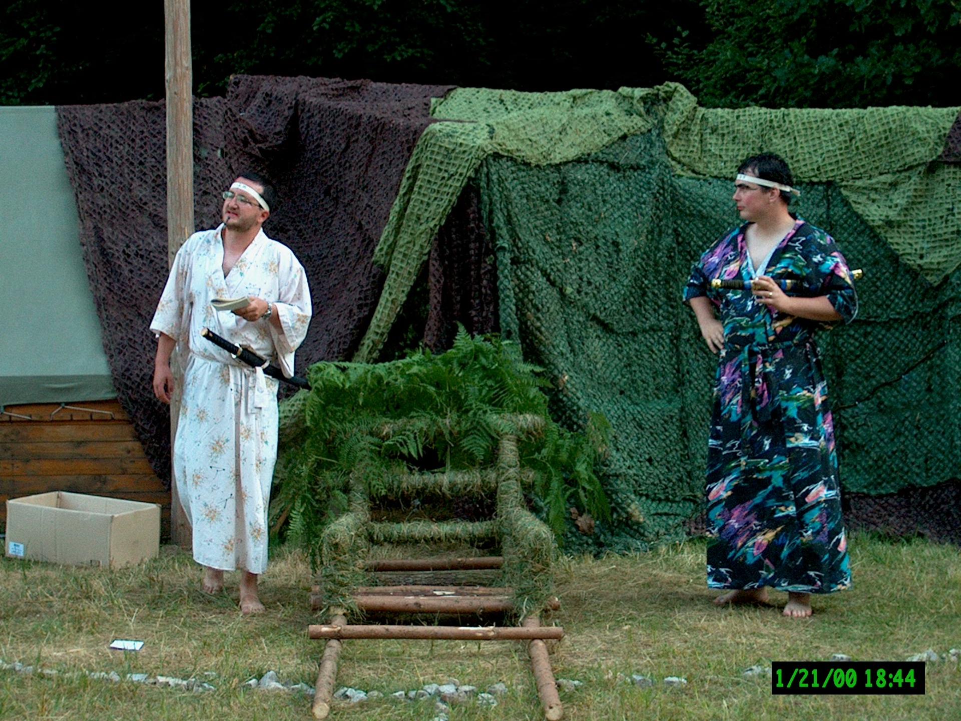 Karštejn 2003 Image 42