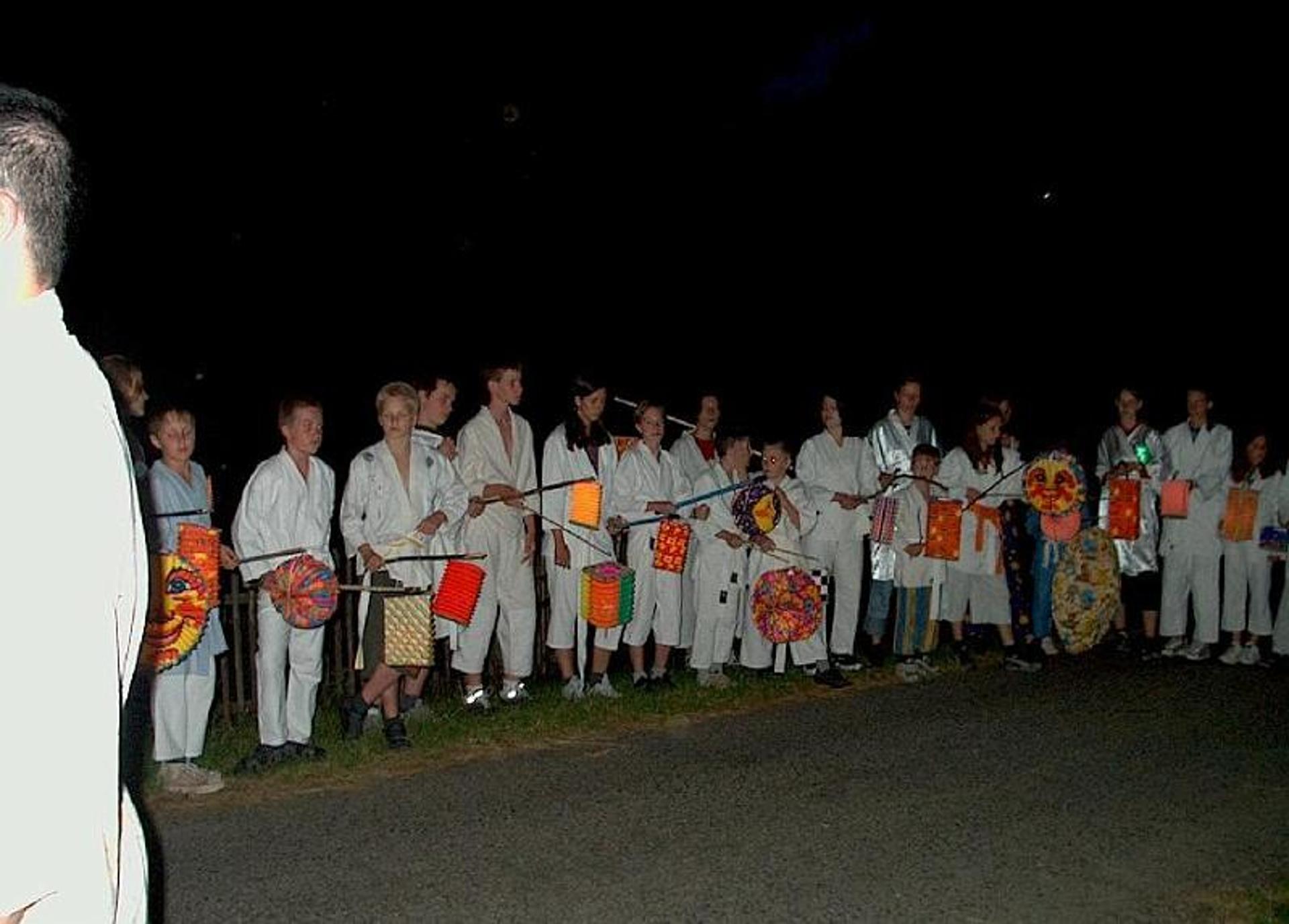 Karštejn 2003 Image 48