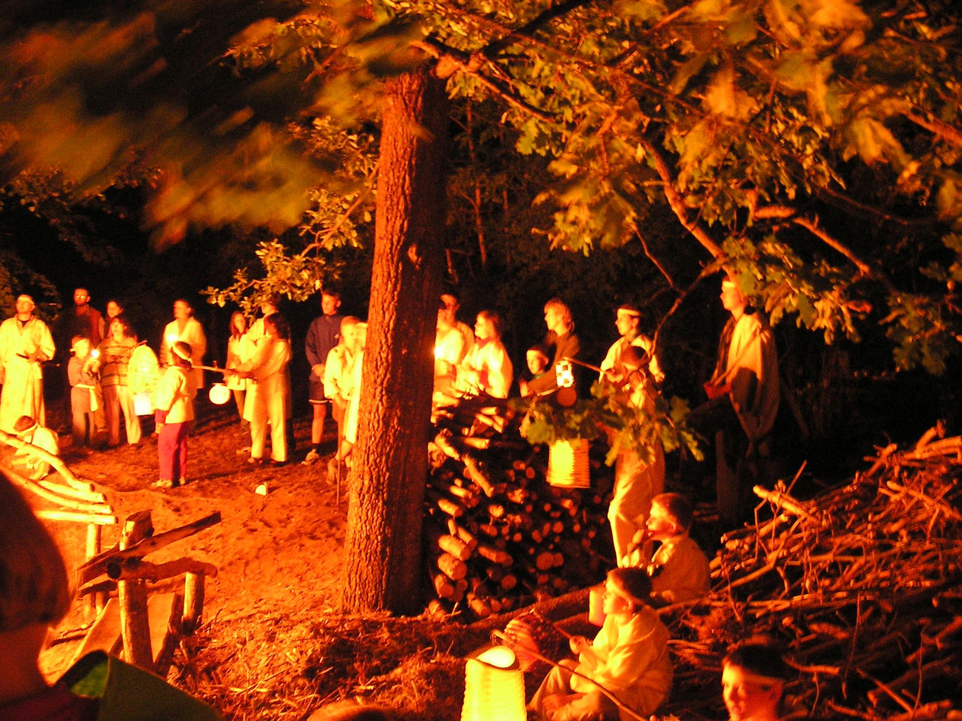 Karštejn 2003 Image 50