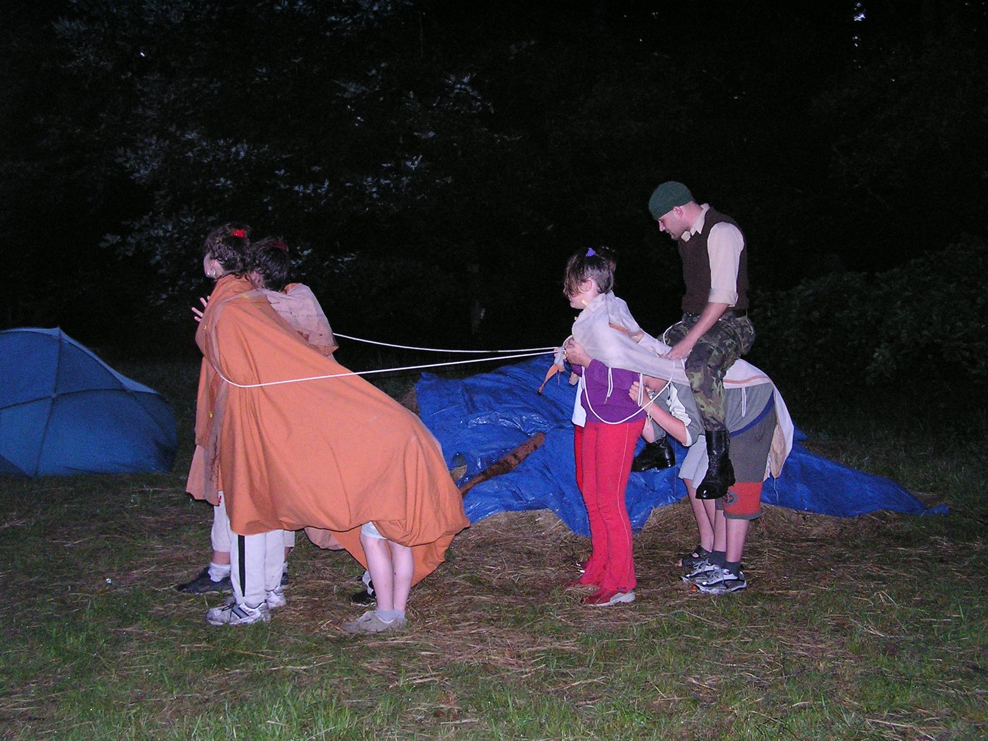 Karštejn 2004 Image 3