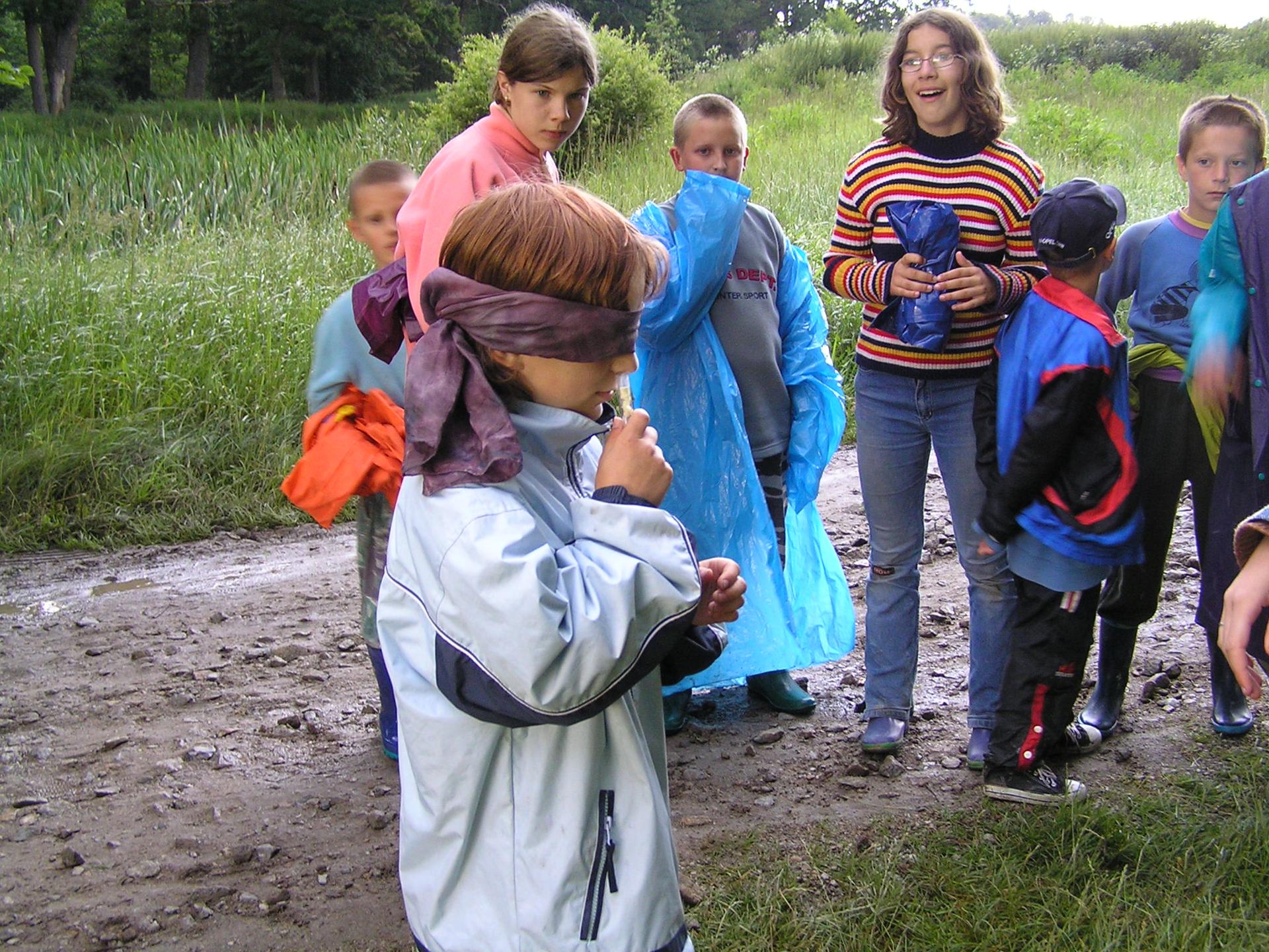 Karštejn 2004 Image 9