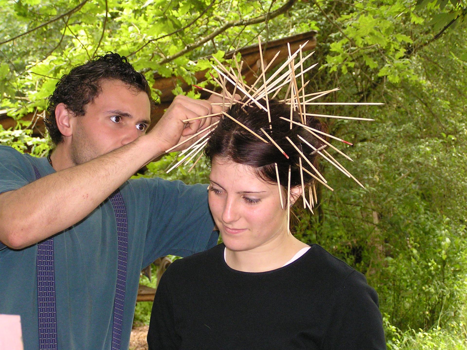 Karštejn 2004 Image 10