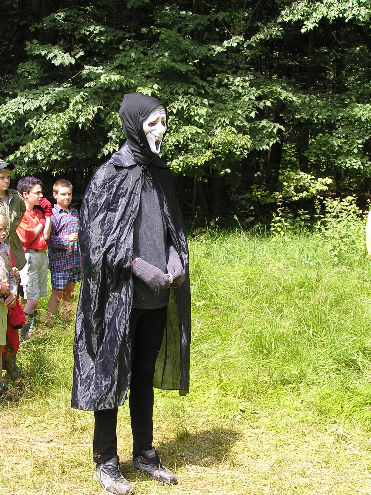 Karštejn 2004 Image 12