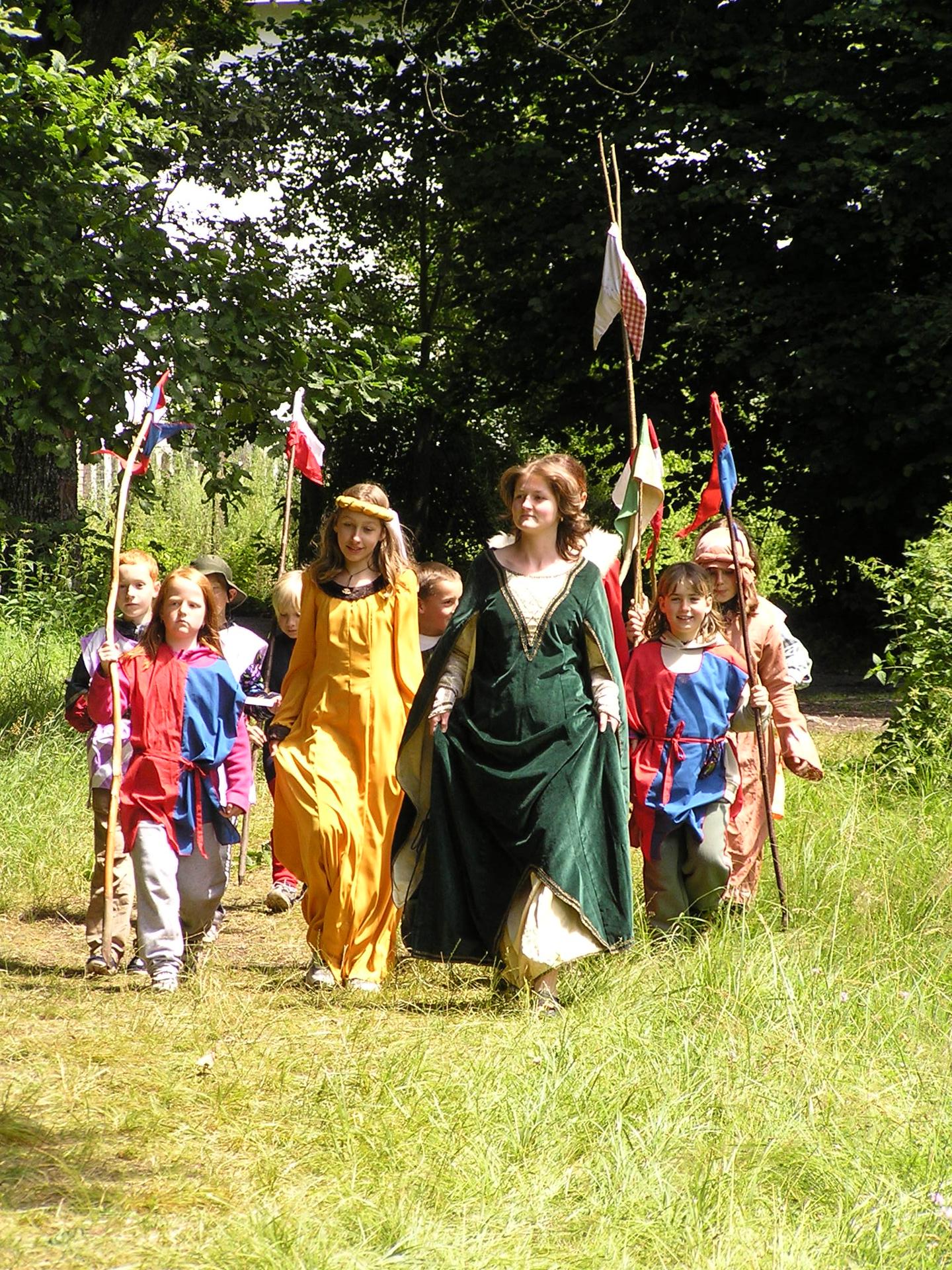 Karštejn 2004 Image 13