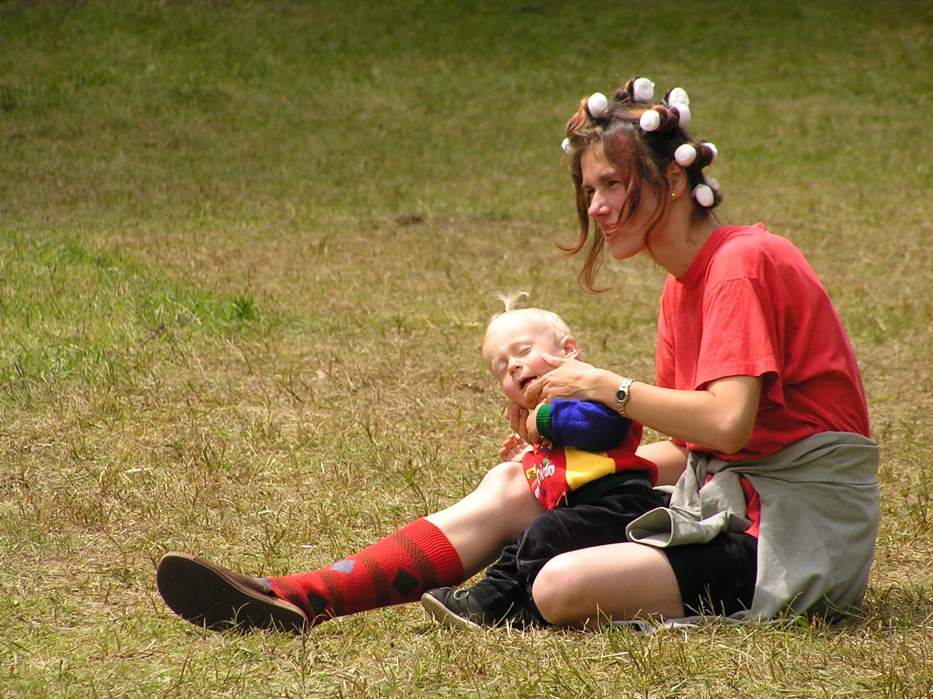 Karštejn 2004 Image 15