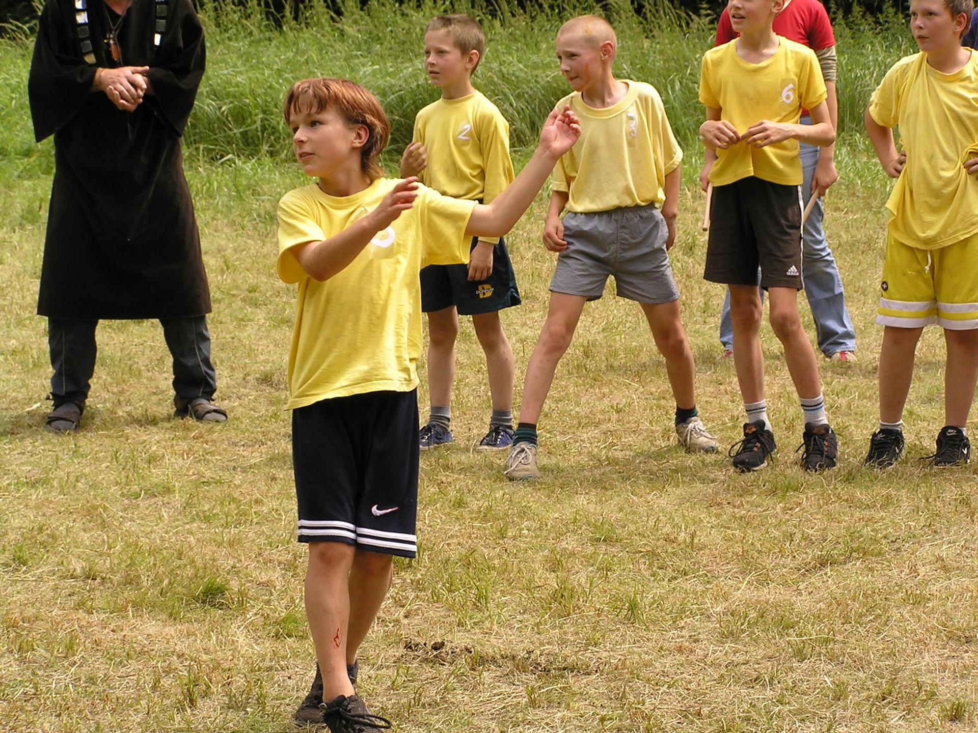 Karštejn 2004 Image 16