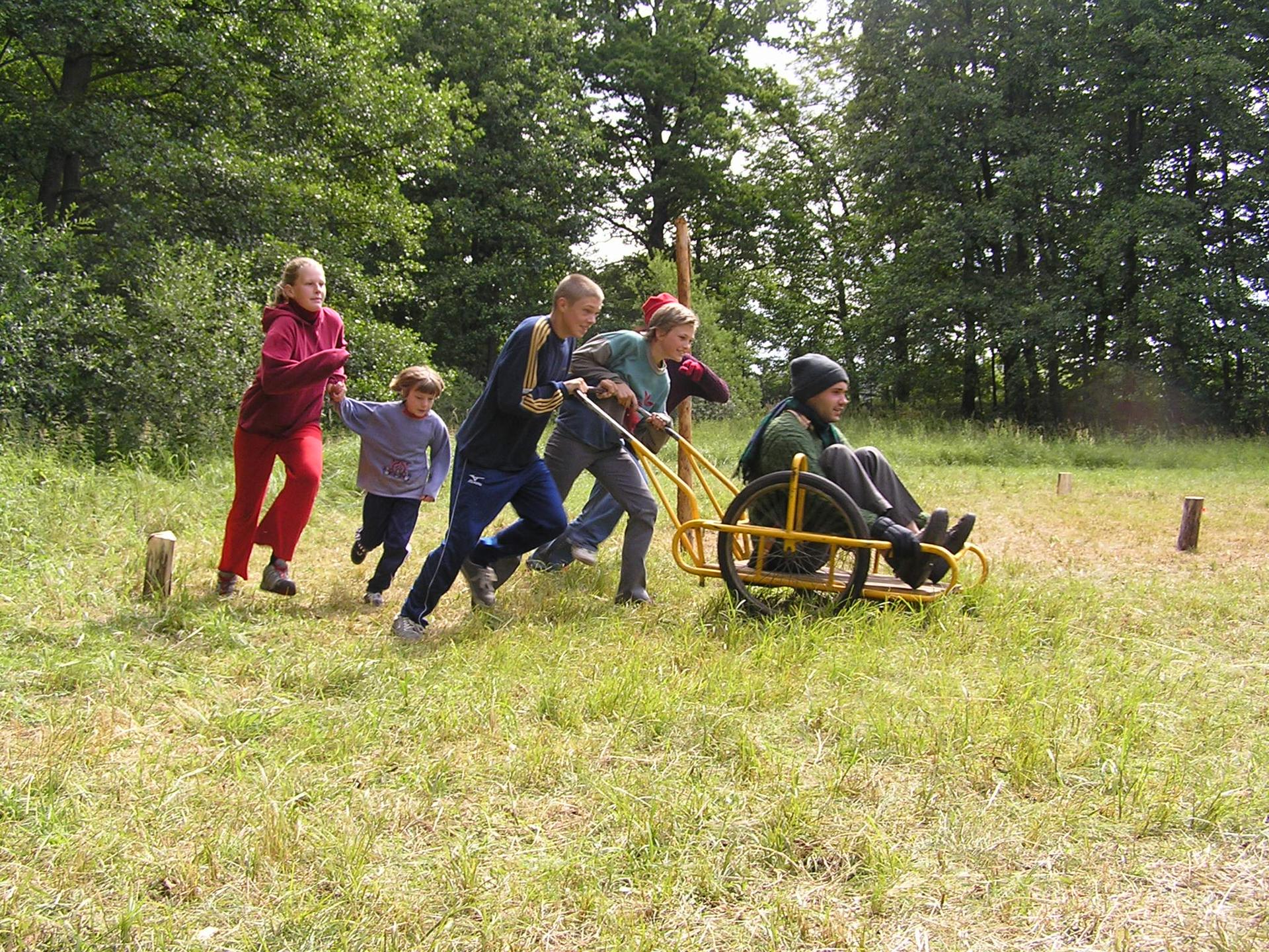 Karštejn 2004 Image 21