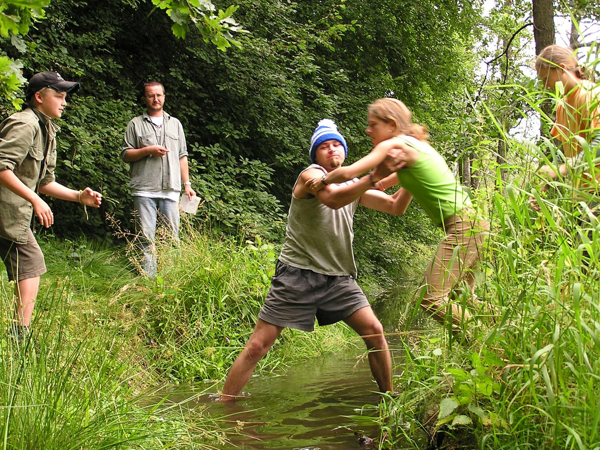 Karštejn 2004 Image 23