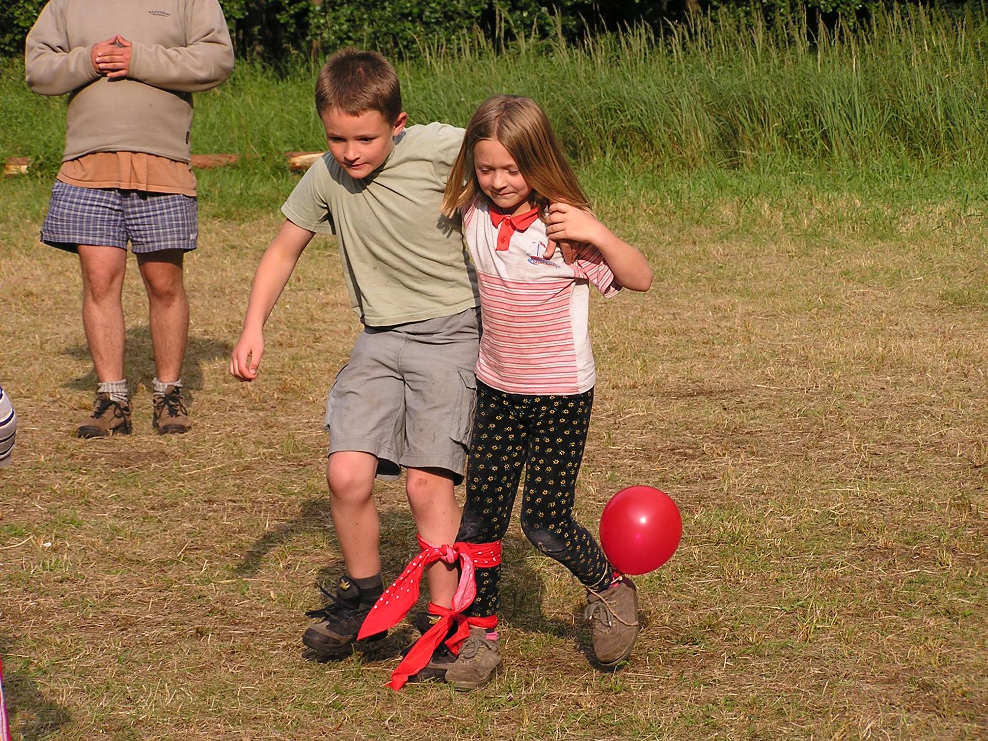 Karštejn 2004 Image 27