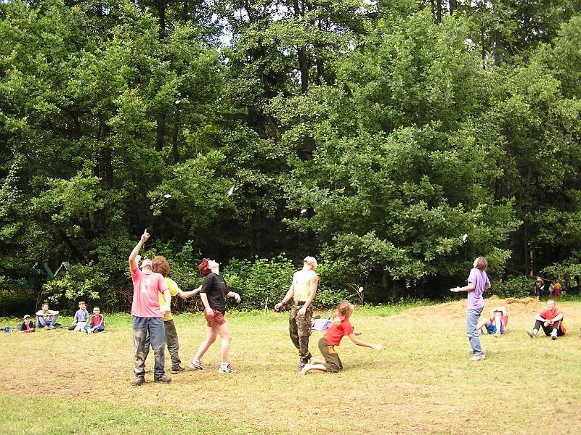 Karštejn 2004 Image 31