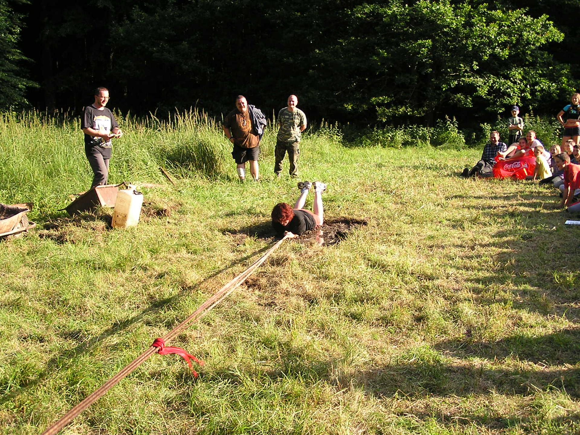 Karštejn 2004 Image 36