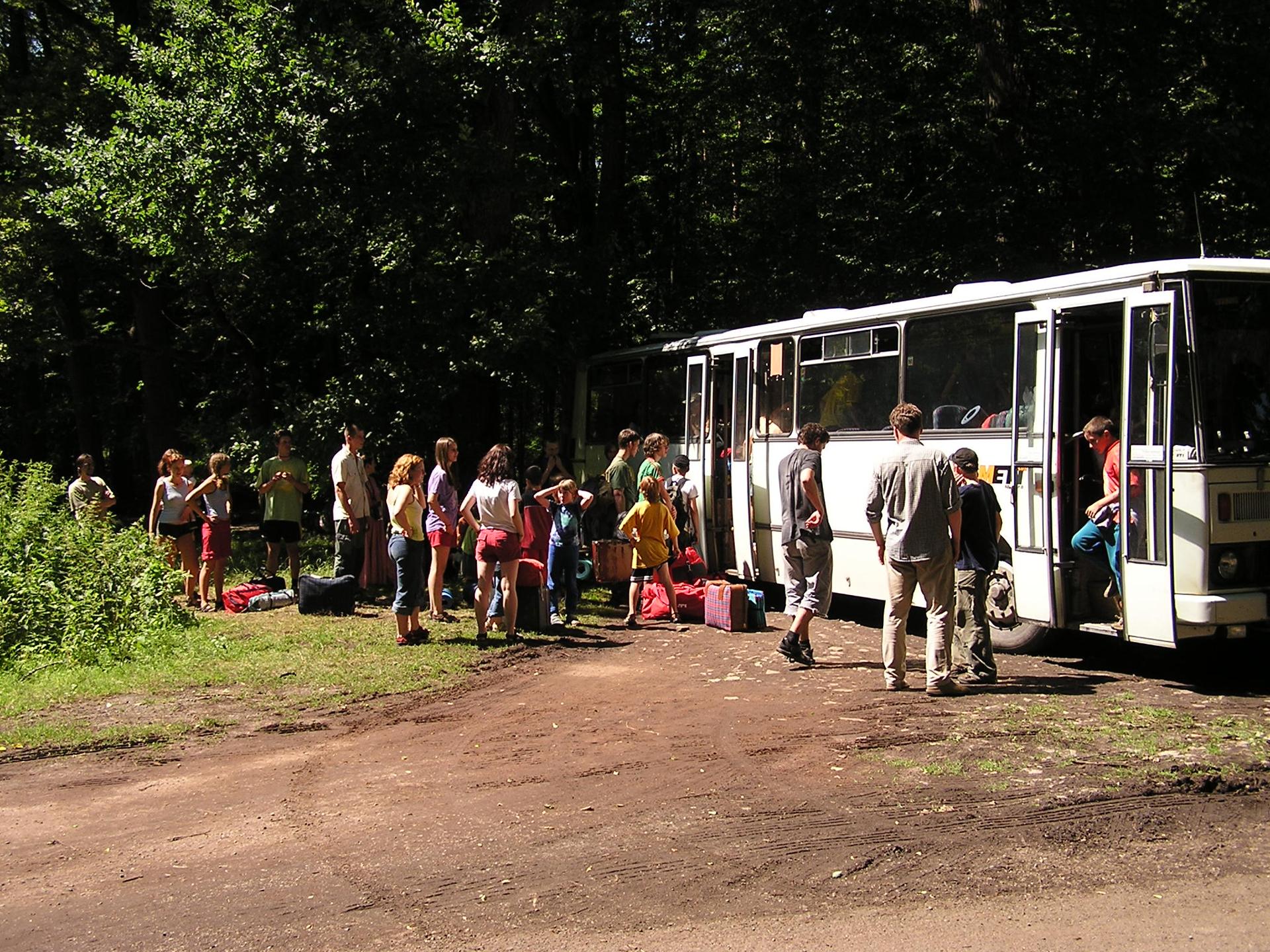 Karštejn 2004 Image 38