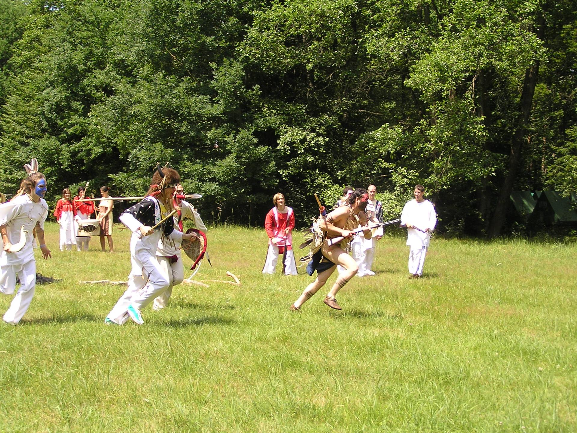 Karštejn 2005 Image 2