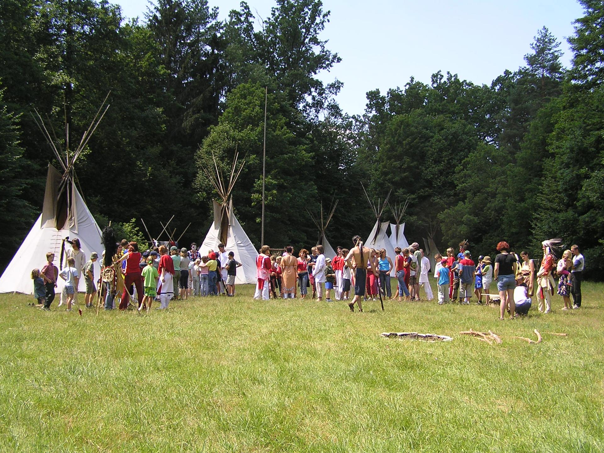 Karštejn 2005 Image 3