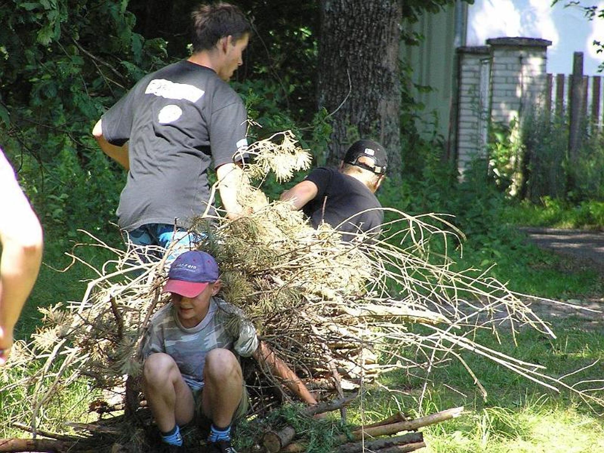 Karštejn 2005 Image 6