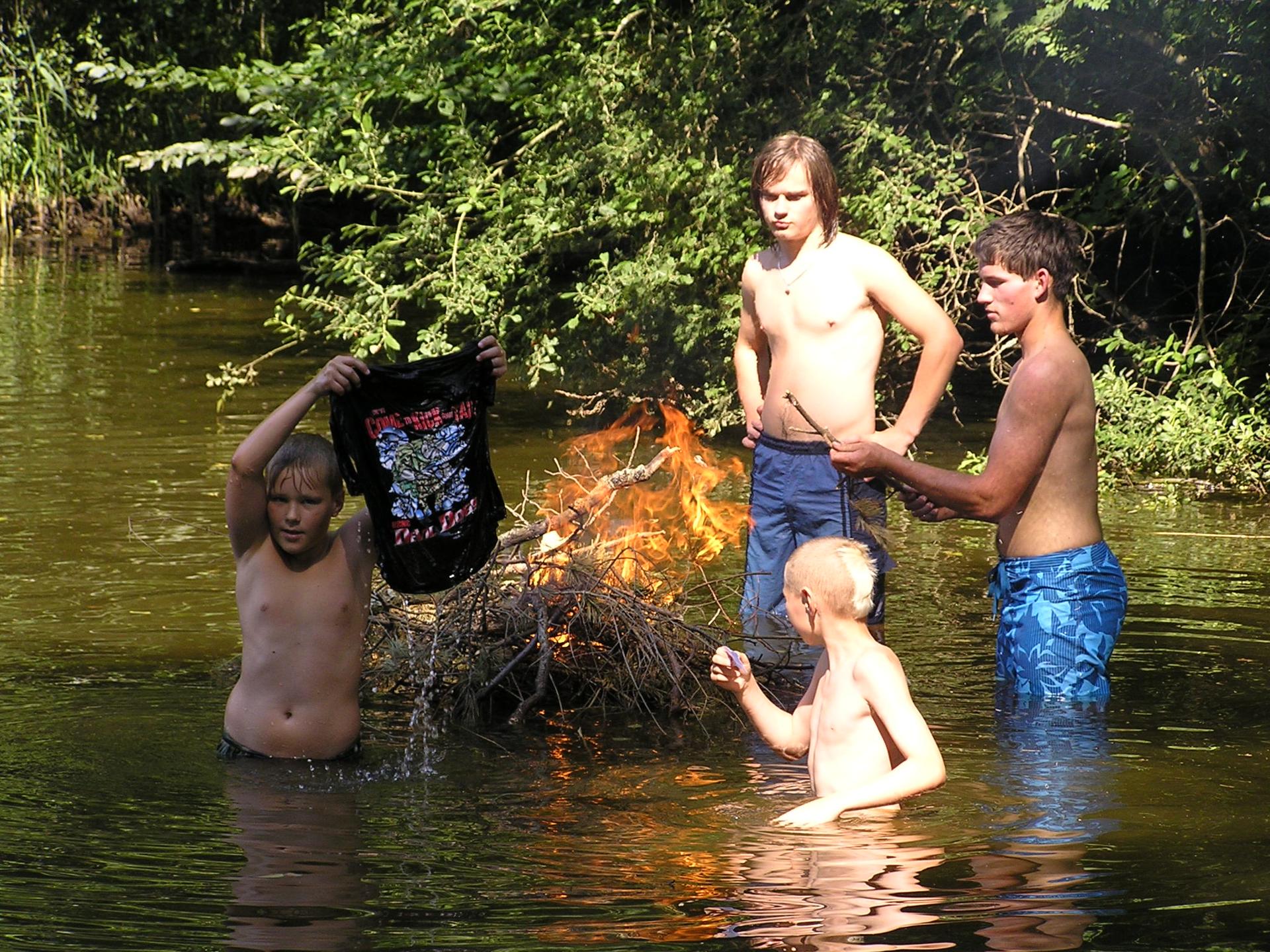 Karštejn 2005 Image 7