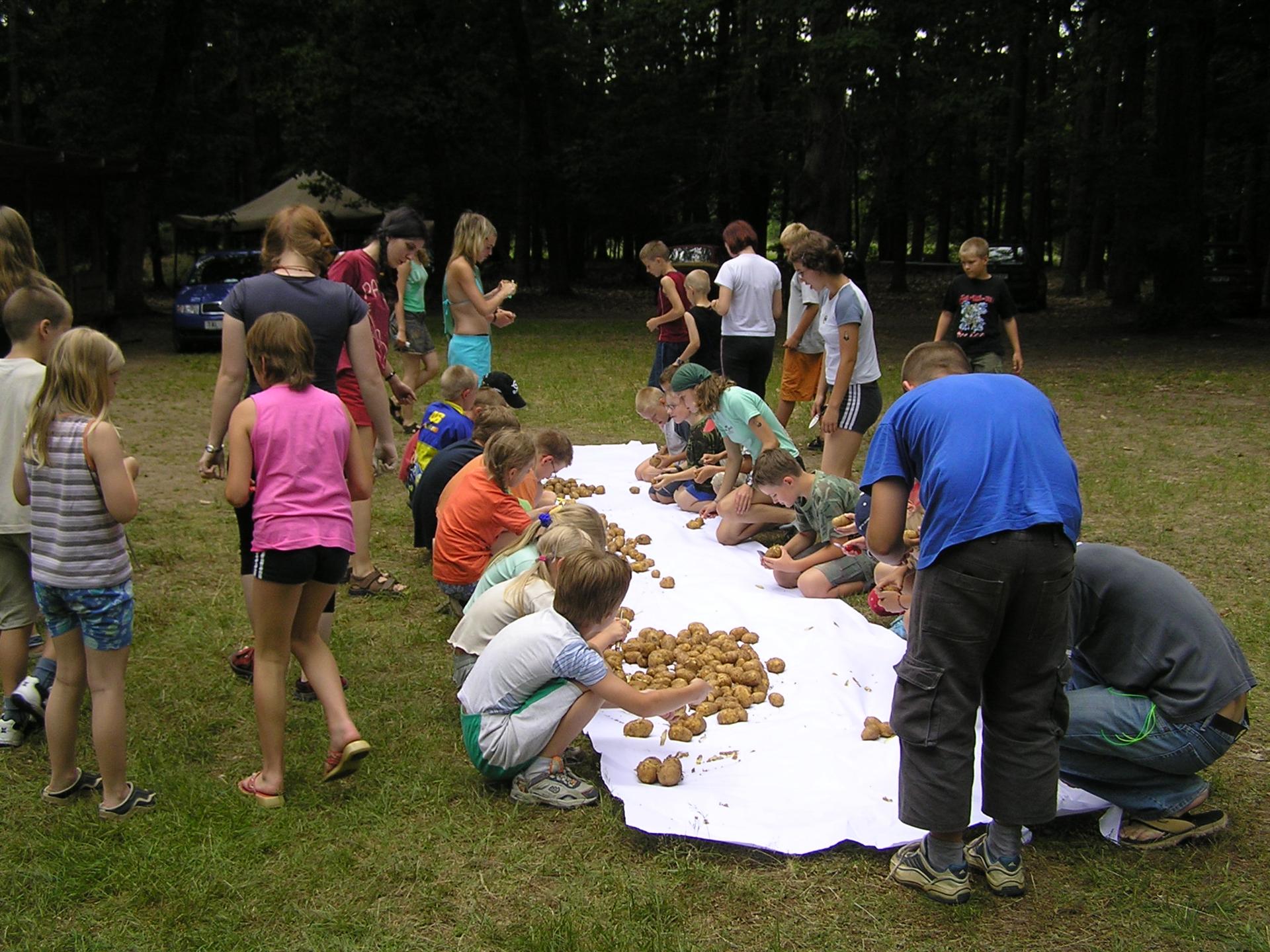 Karštejn 2005 Image 11