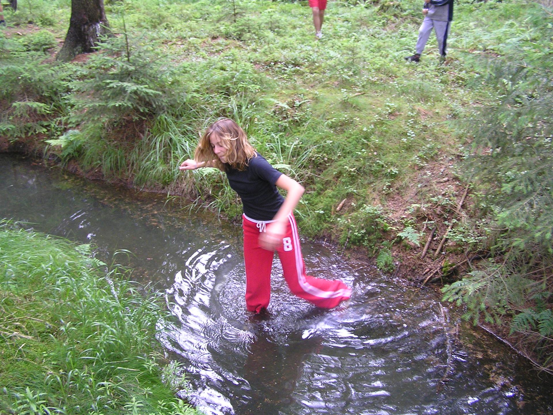 Karštejn 2005 Image 12