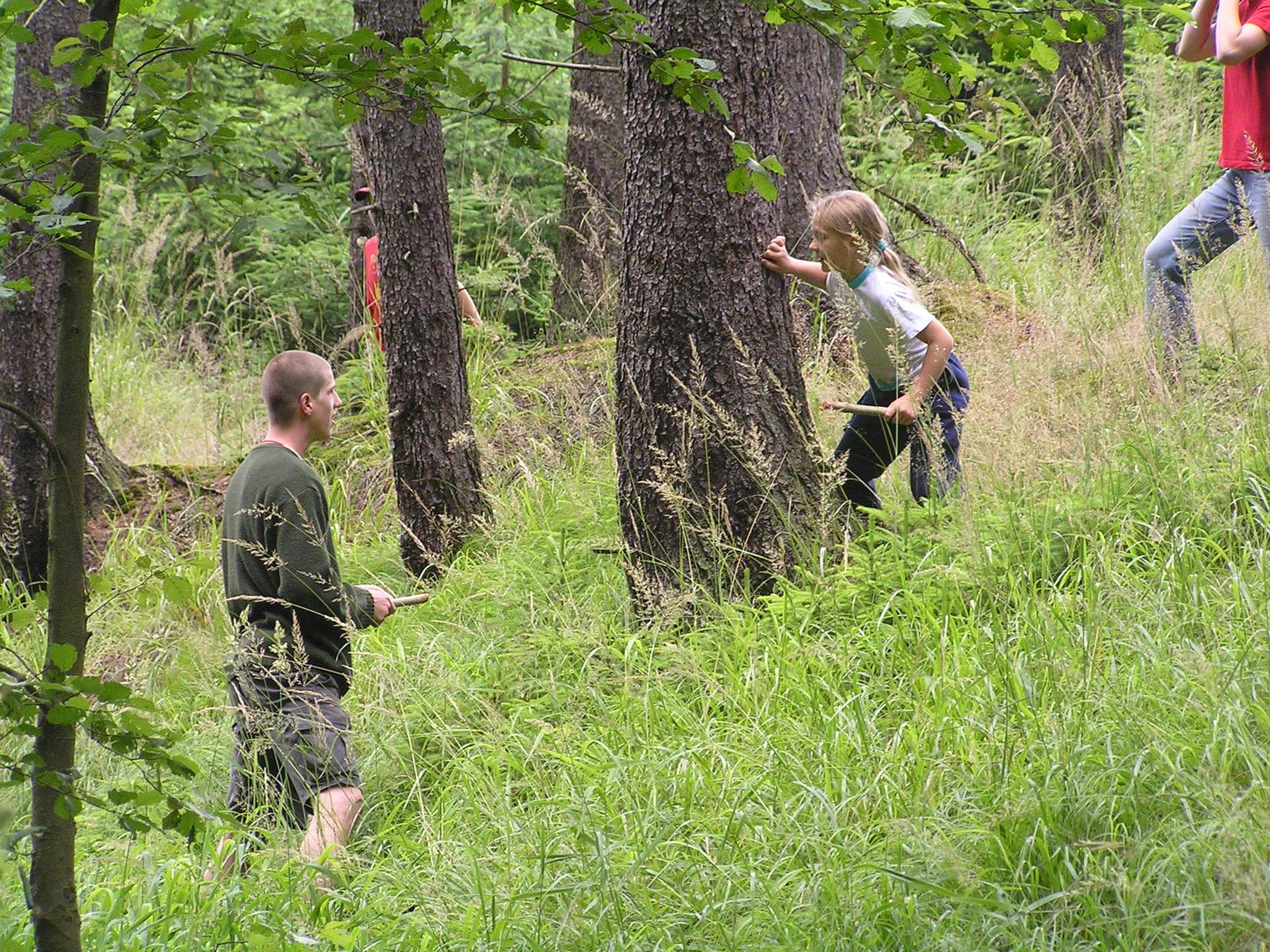 Karštejn 2005 Image 13