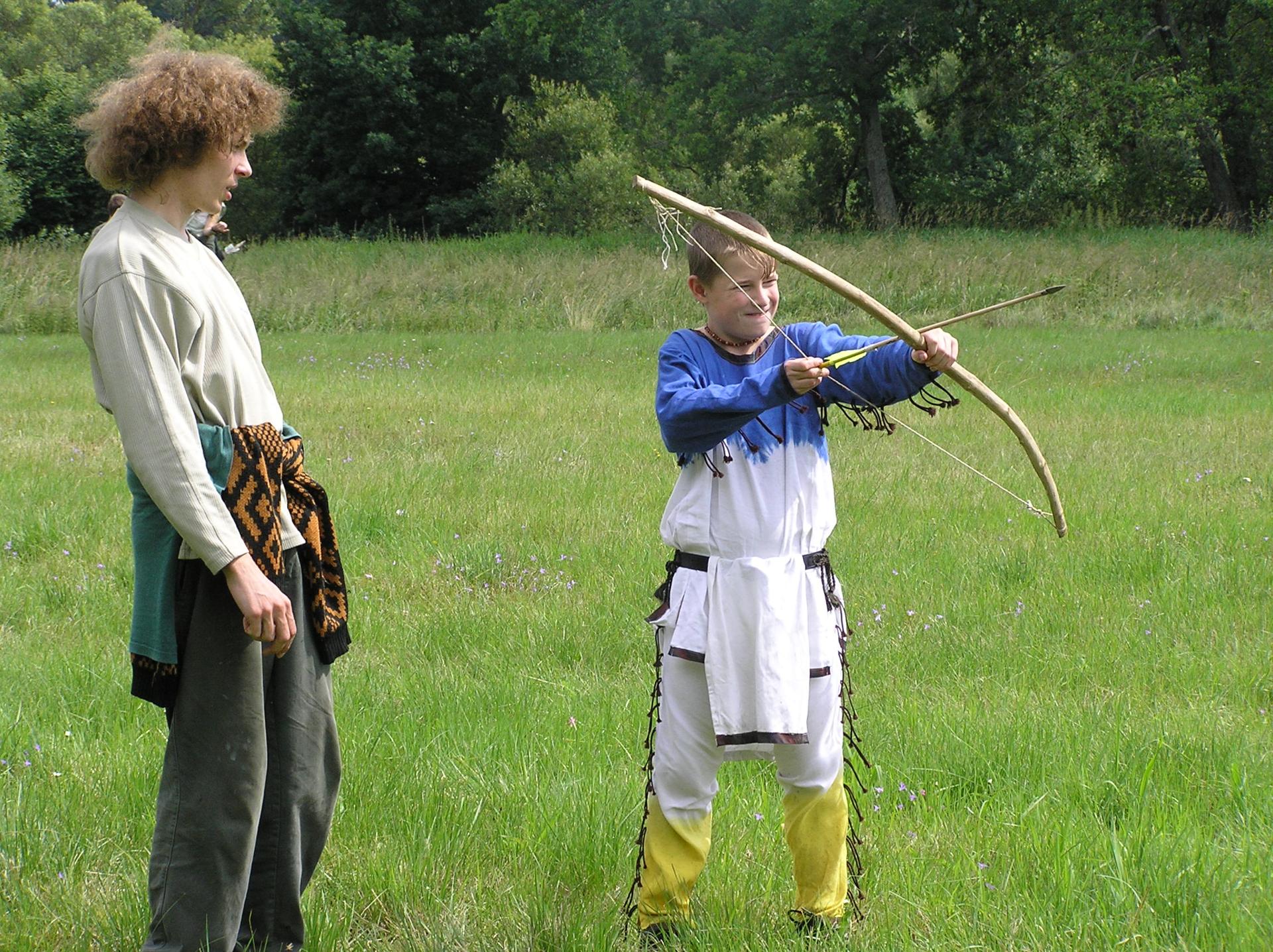 Karštejn 2005 Image 17