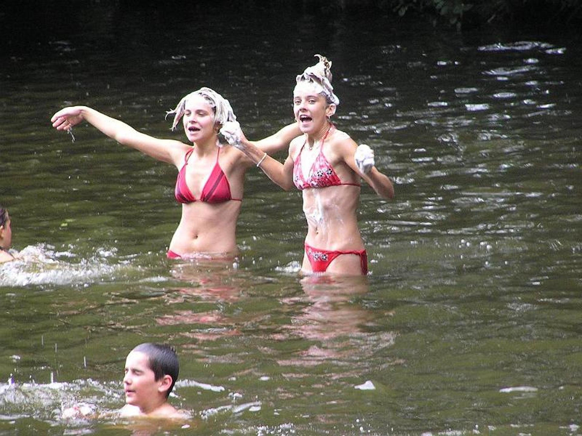 Karštejn 2005 Image 20