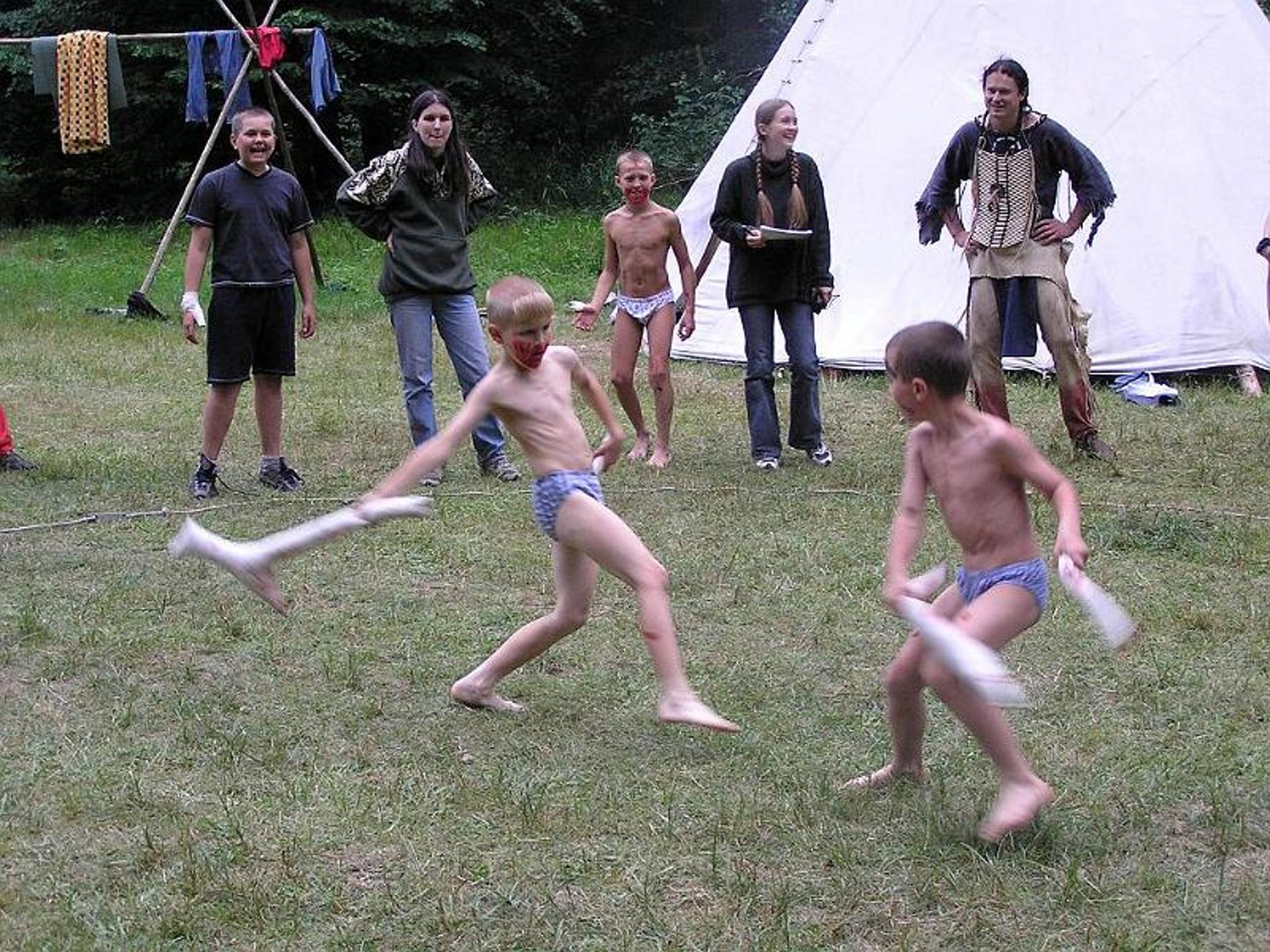 Karštejn 2005 Image 21