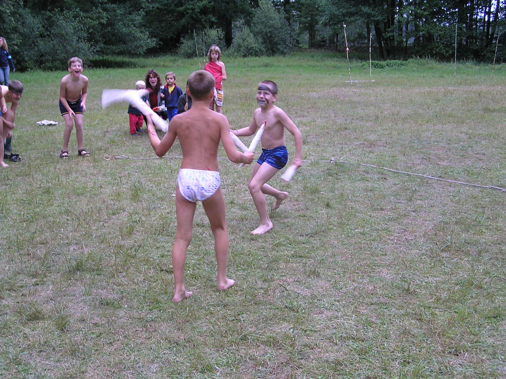 Karštejn 2005 Image 22