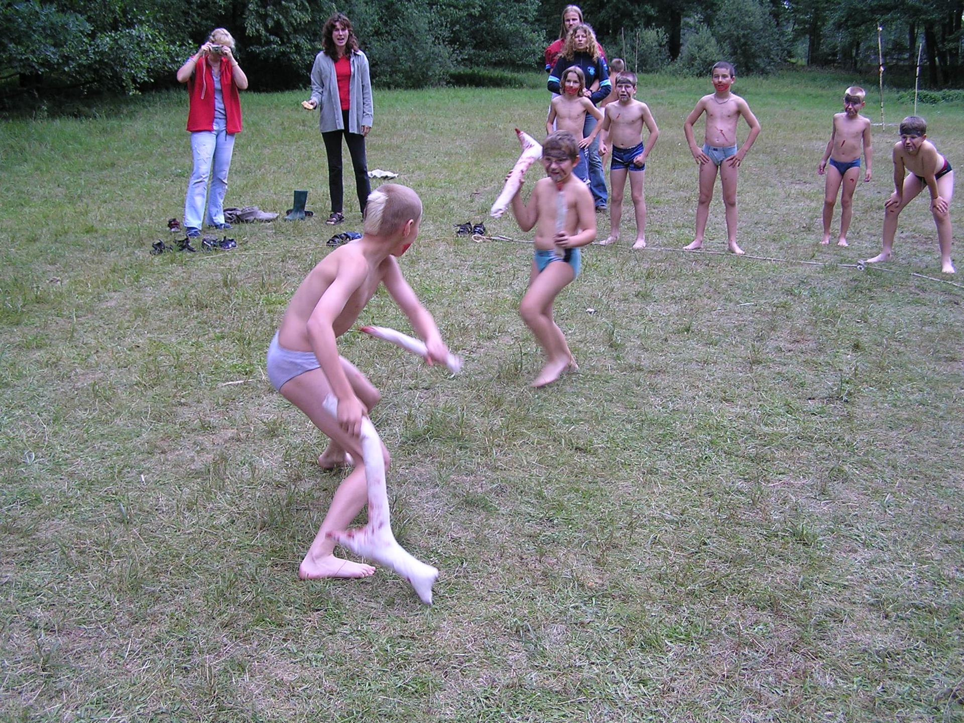 Karštejn 2005 Image 23