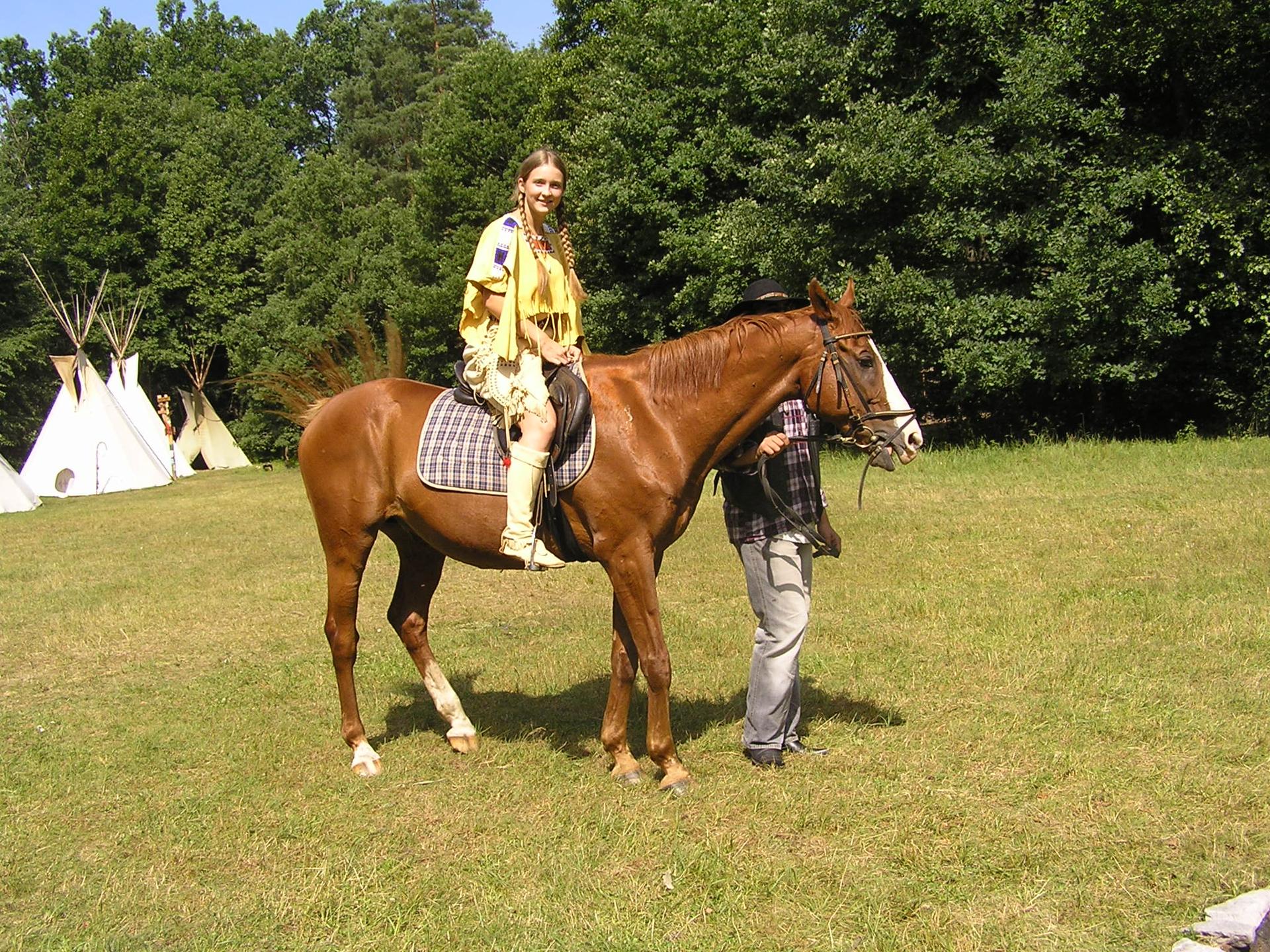 Karštejn 2005 Image 24