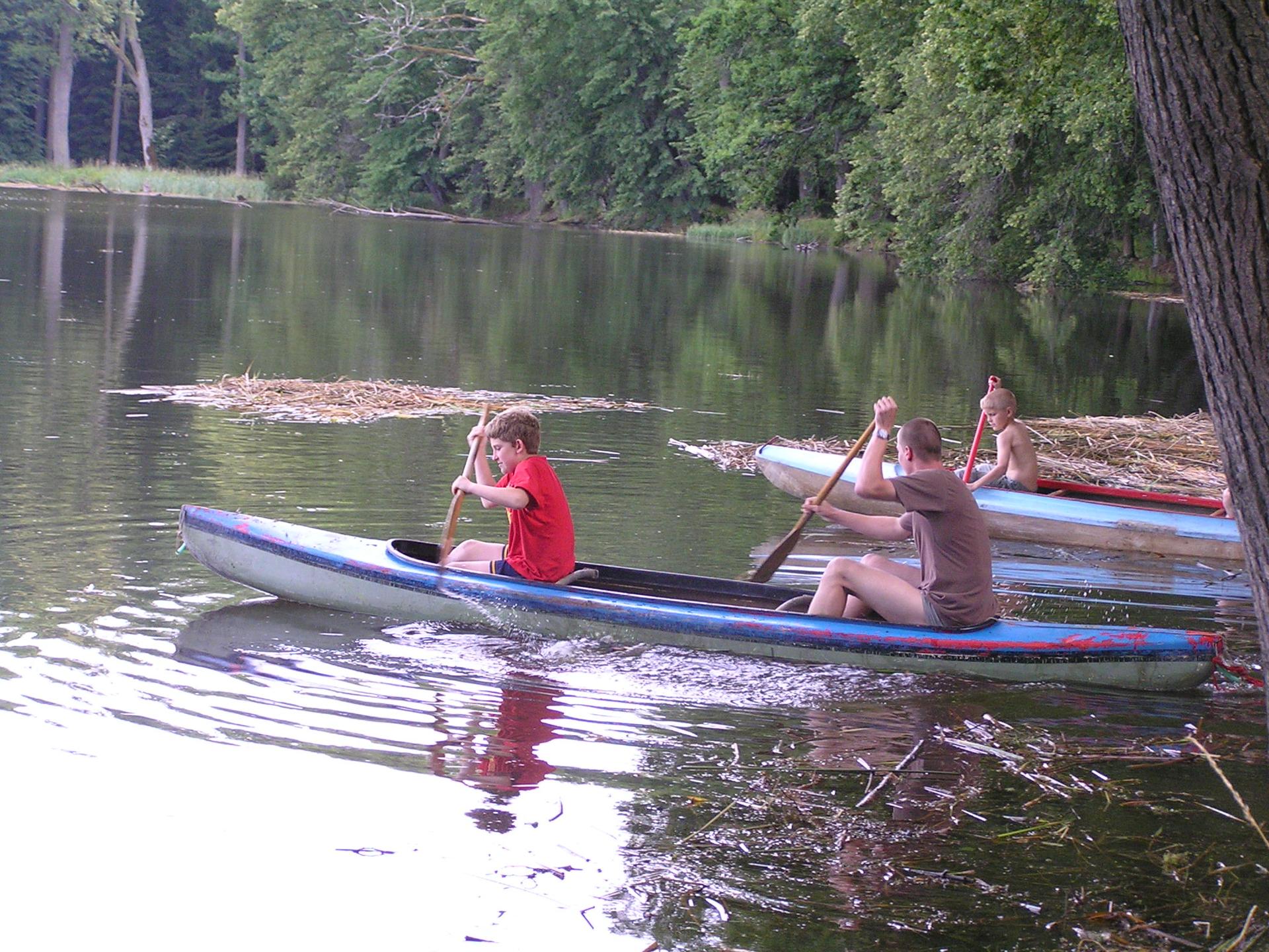 Karštejn 2005 Image 25