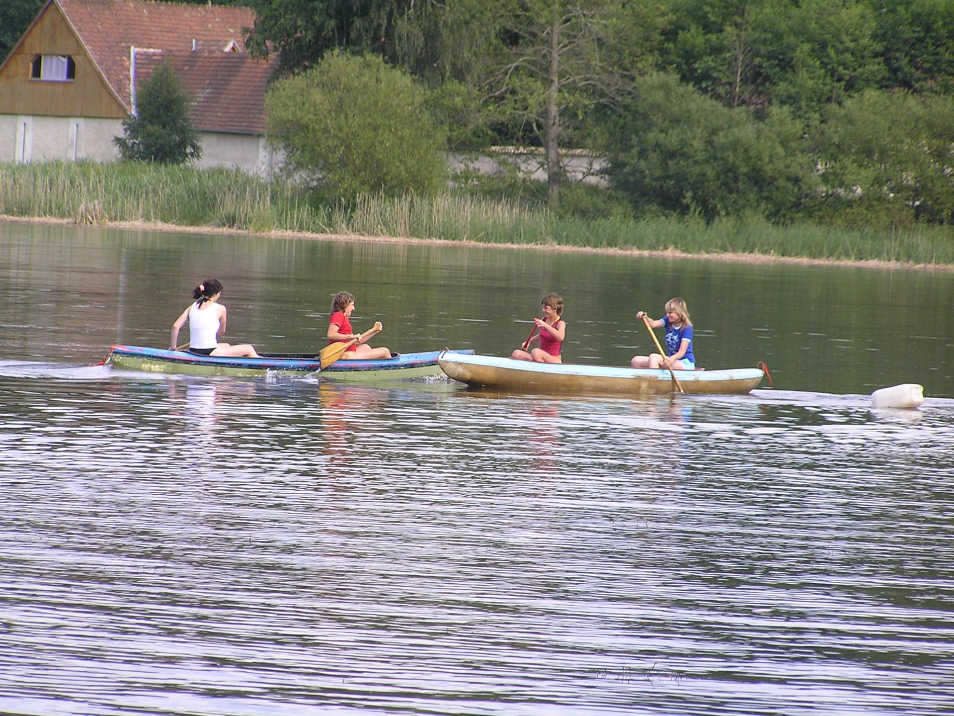 Karštejn 2005 Image 27