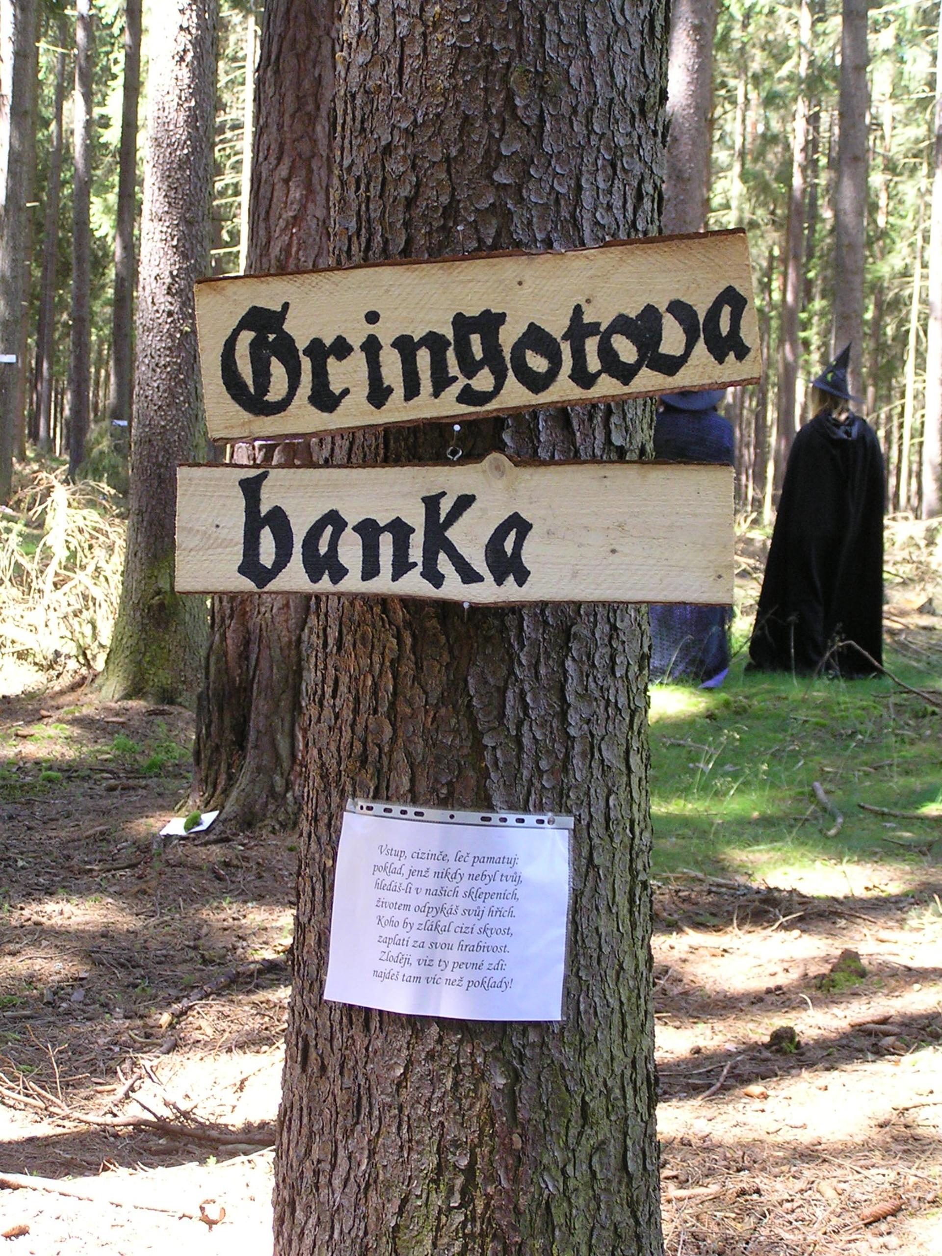 Karštejn 2006 Image 2