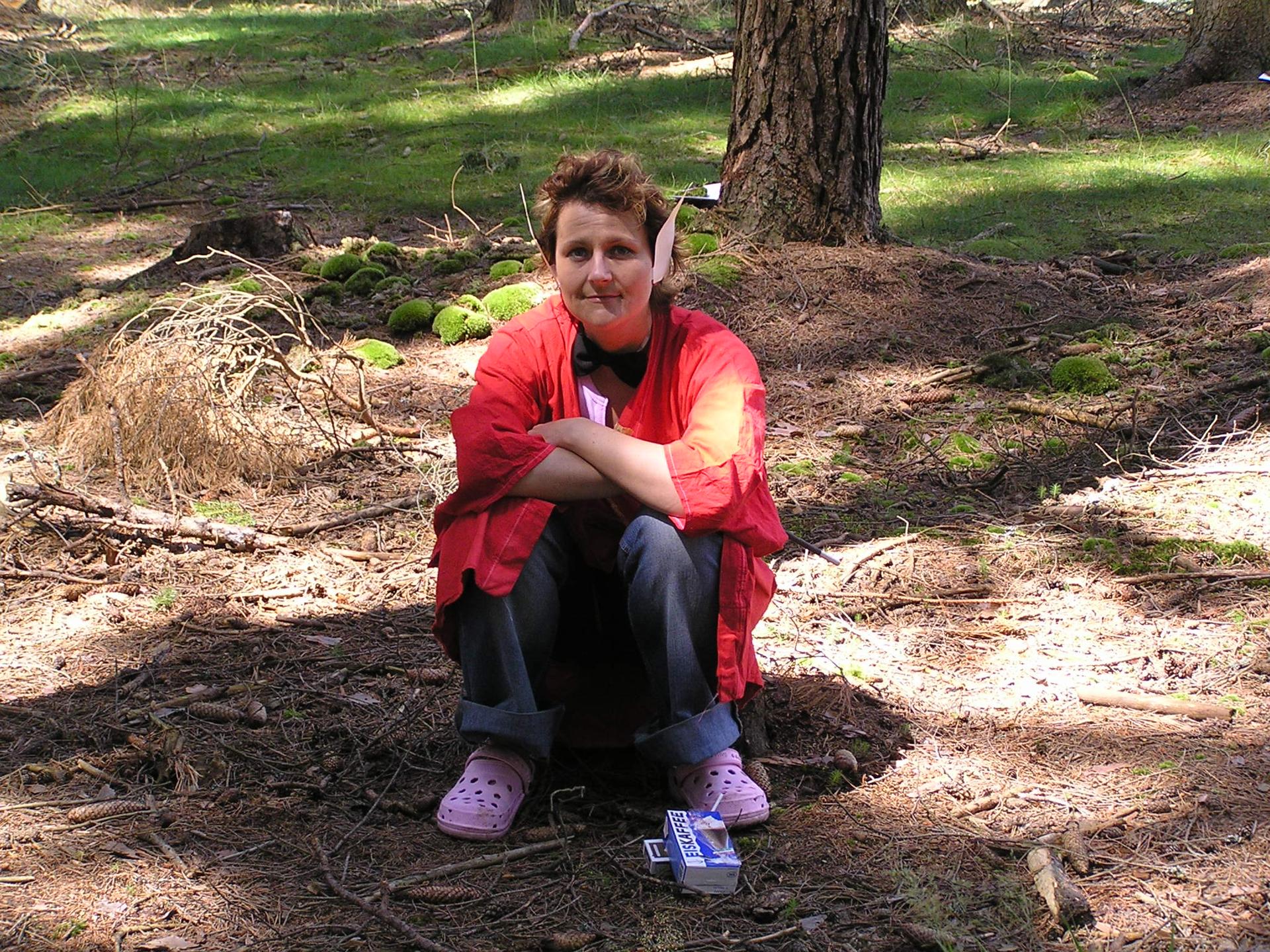 Karštejn 2006 Image 3