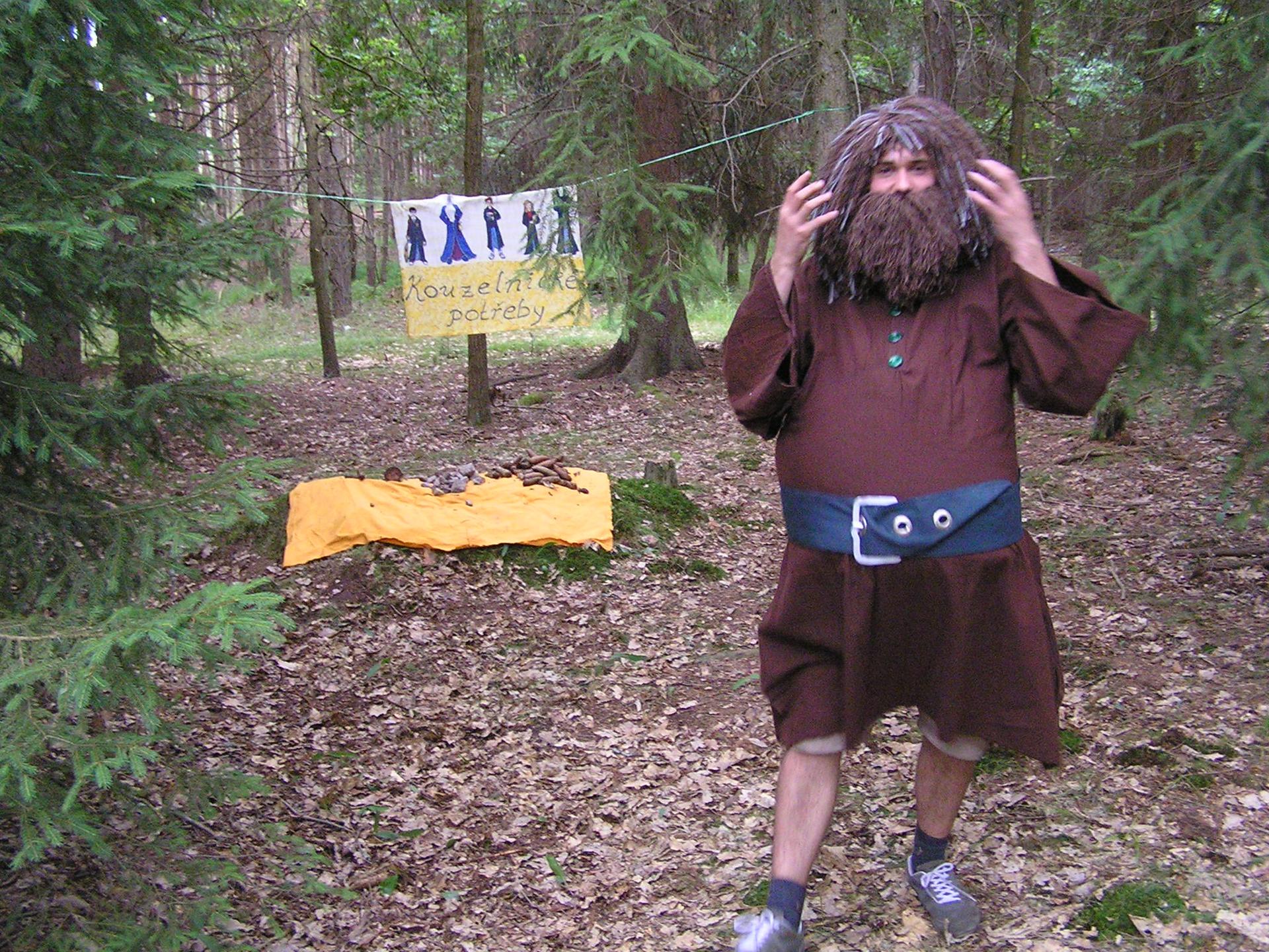 Karštejn 2006 Image 5