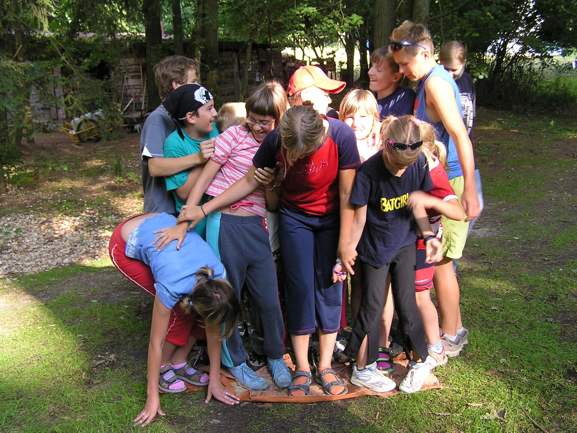 Karštejn 2006 Image 7