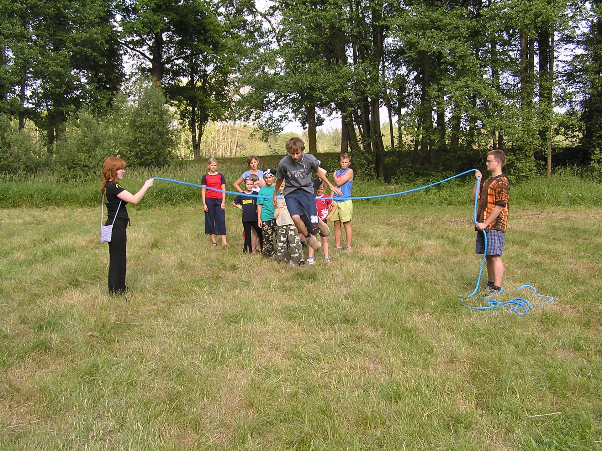 Karštejn 2006 Image 8