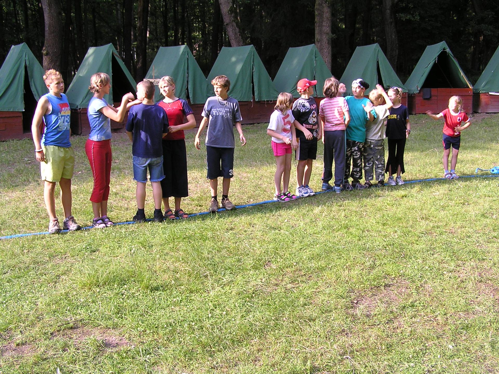 Karštejn 2006 Image 9