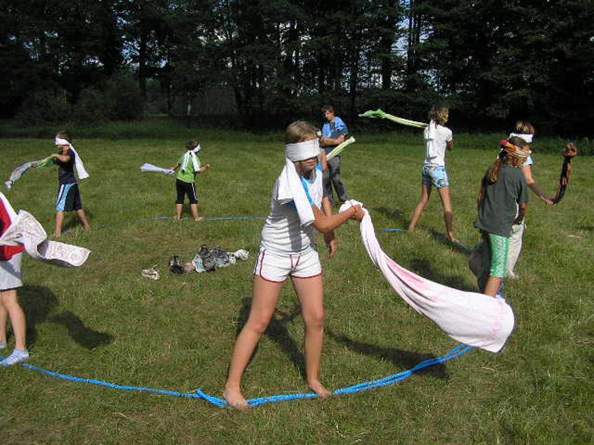 Karštejn 2006 Image 11