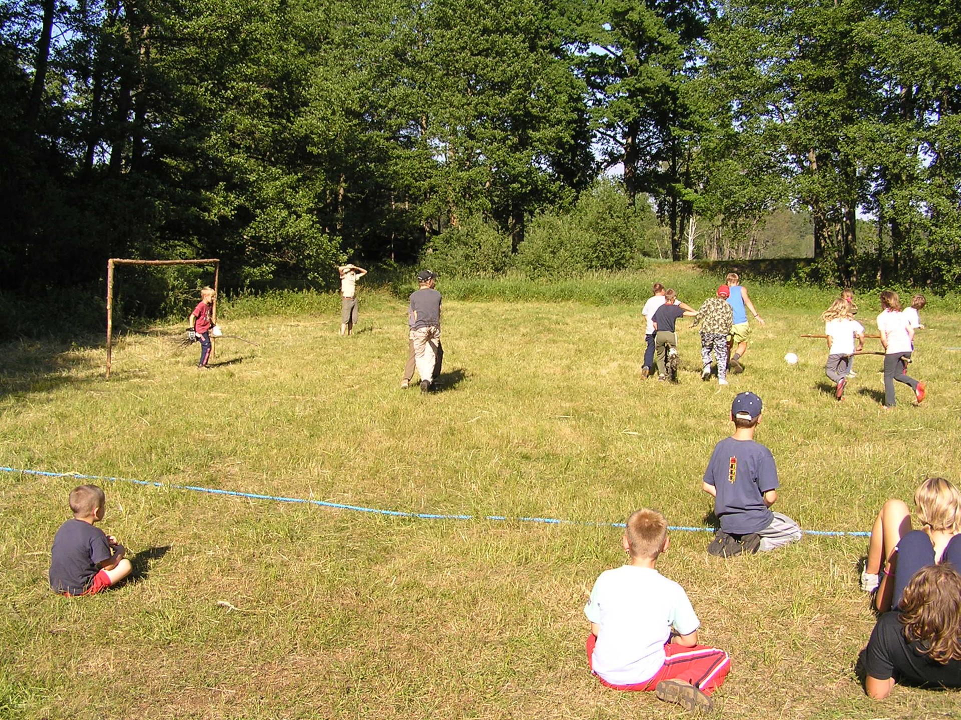 Karštejn 2006 Image 20