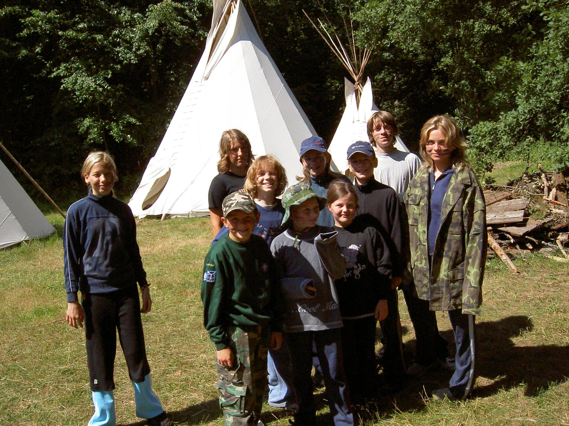 Karštejn 2006 Image 23