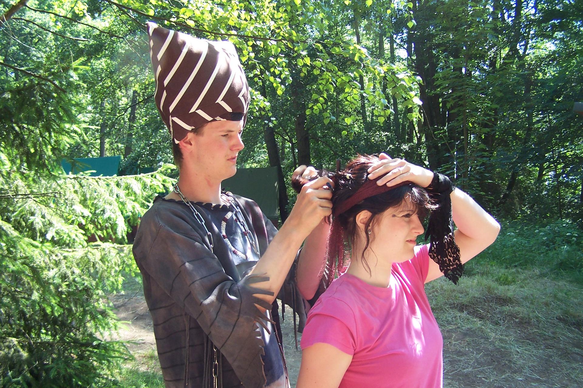 Karštejn 2006 Image 24