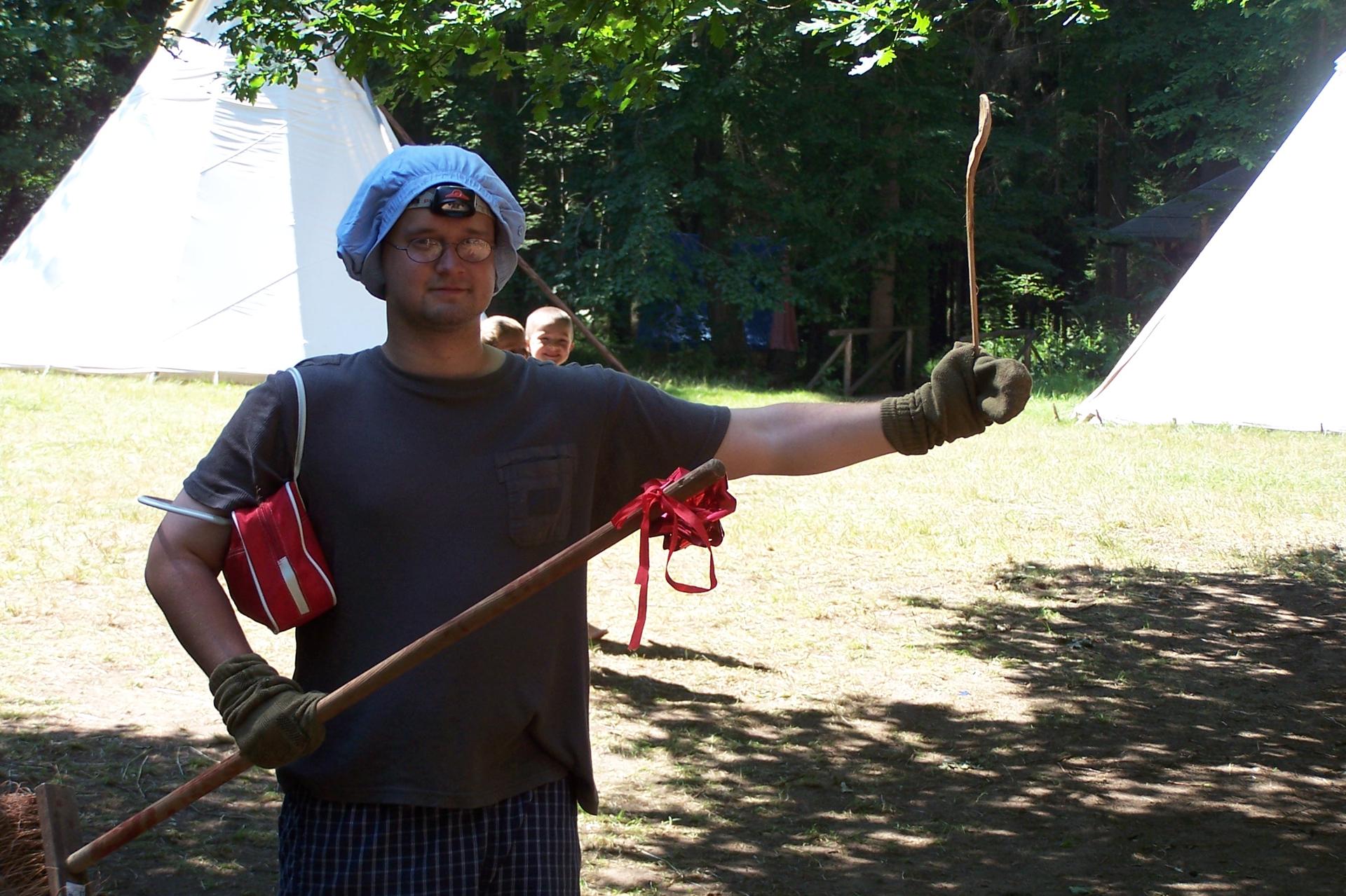 Karštejn 2006 Image 25