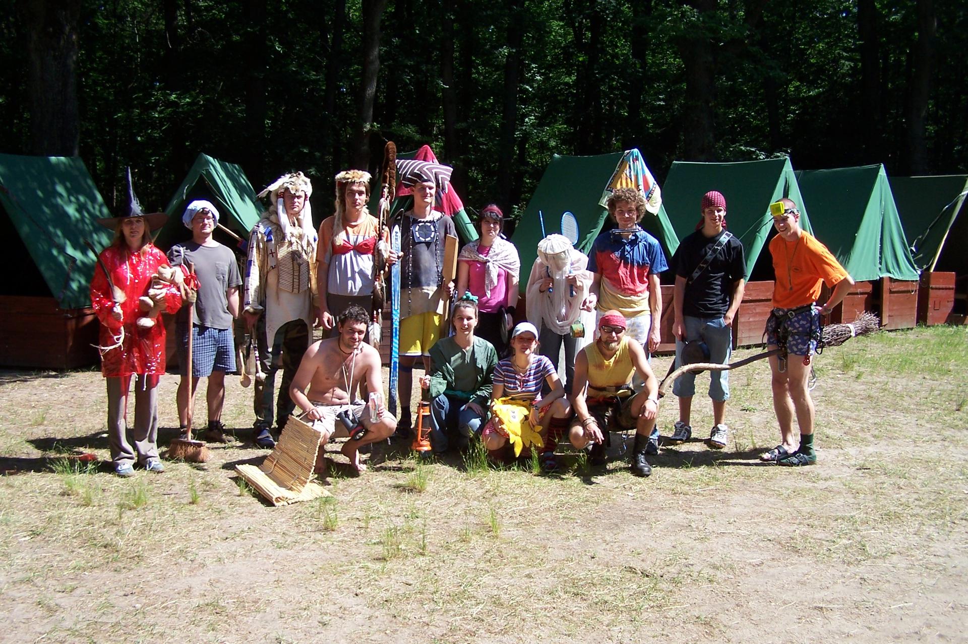 Karštejn 2006 Image 26