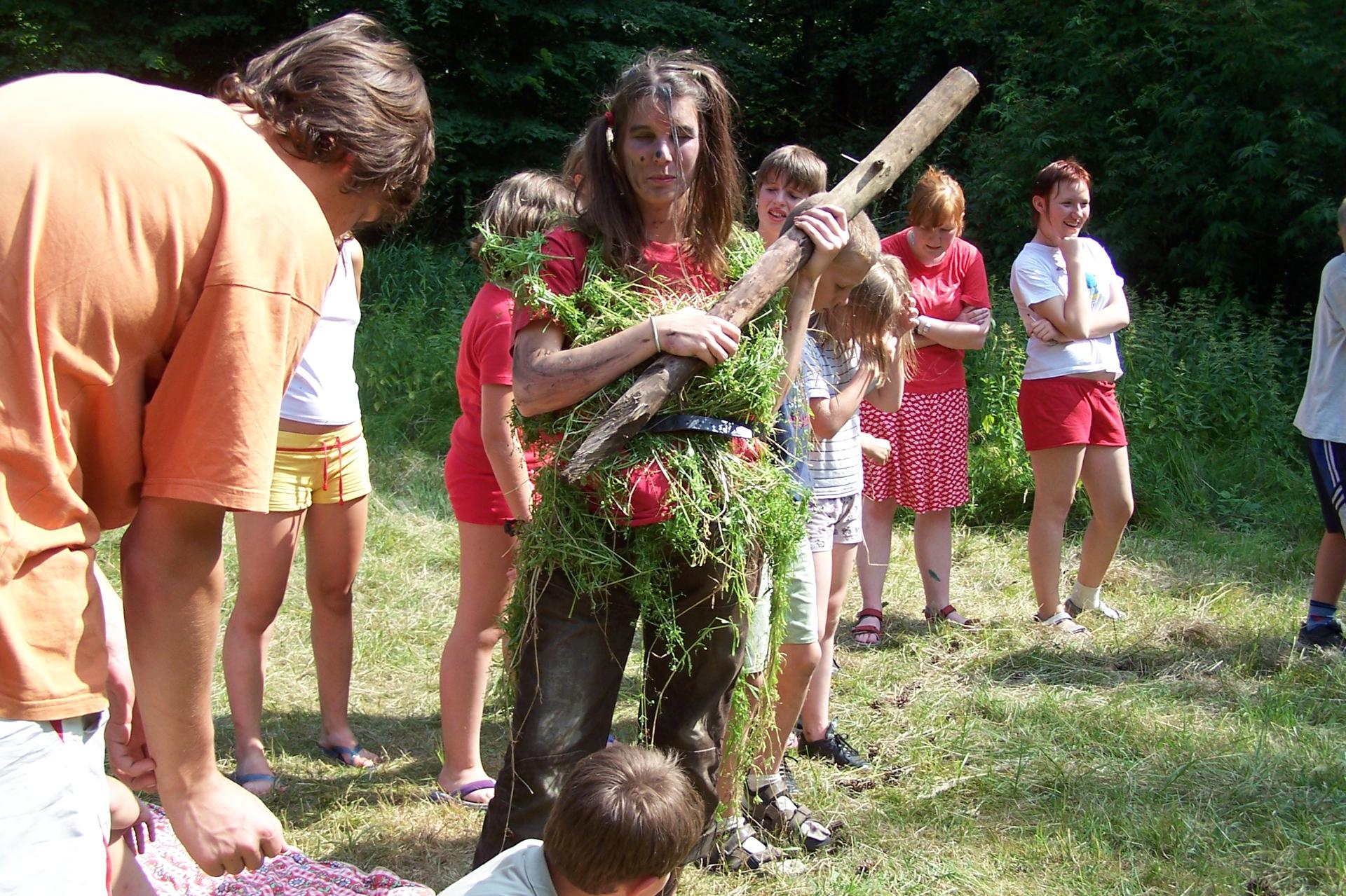 Karštejn 2006 Image 27