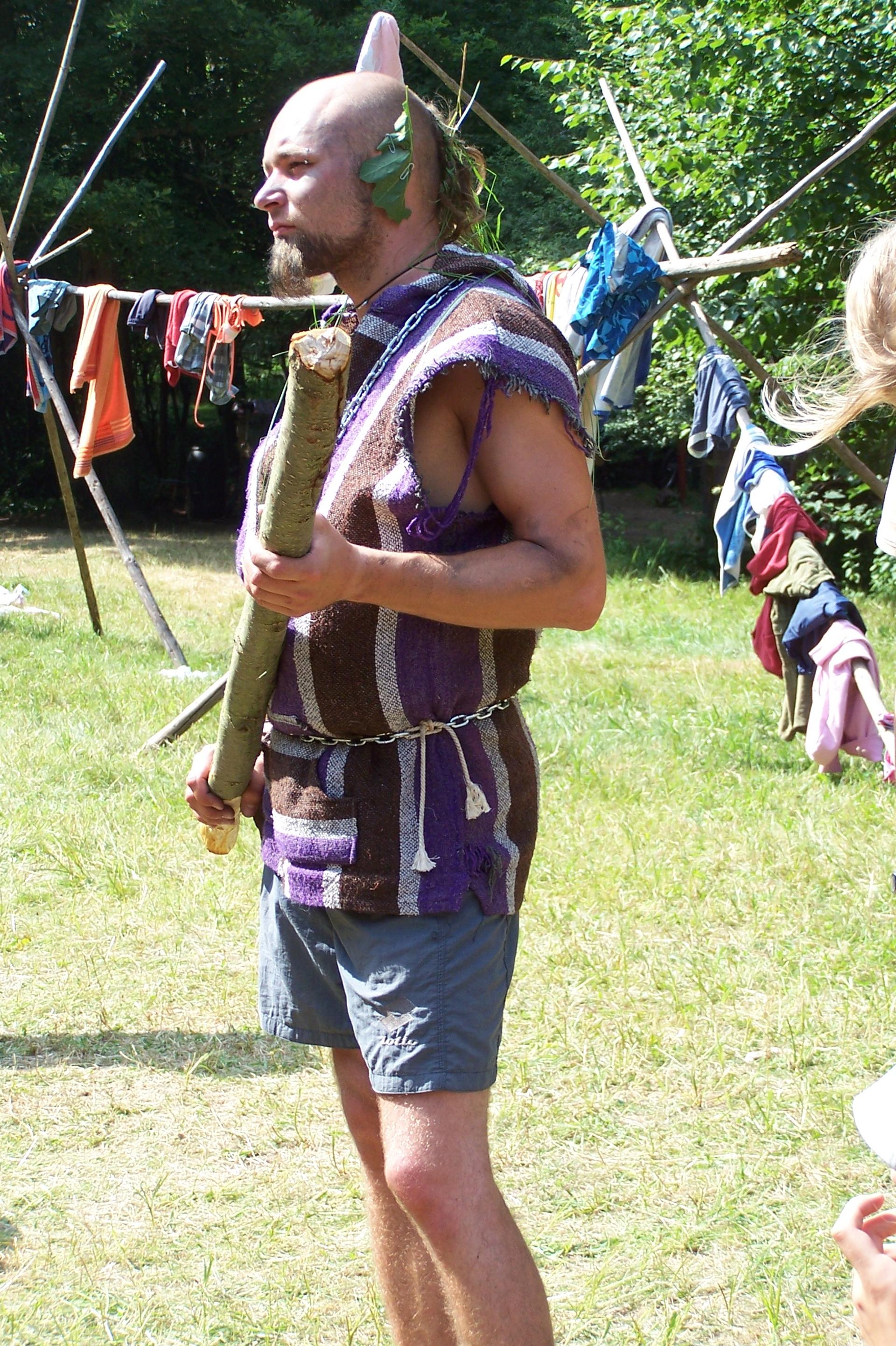 Karštejn 2006 Image 30