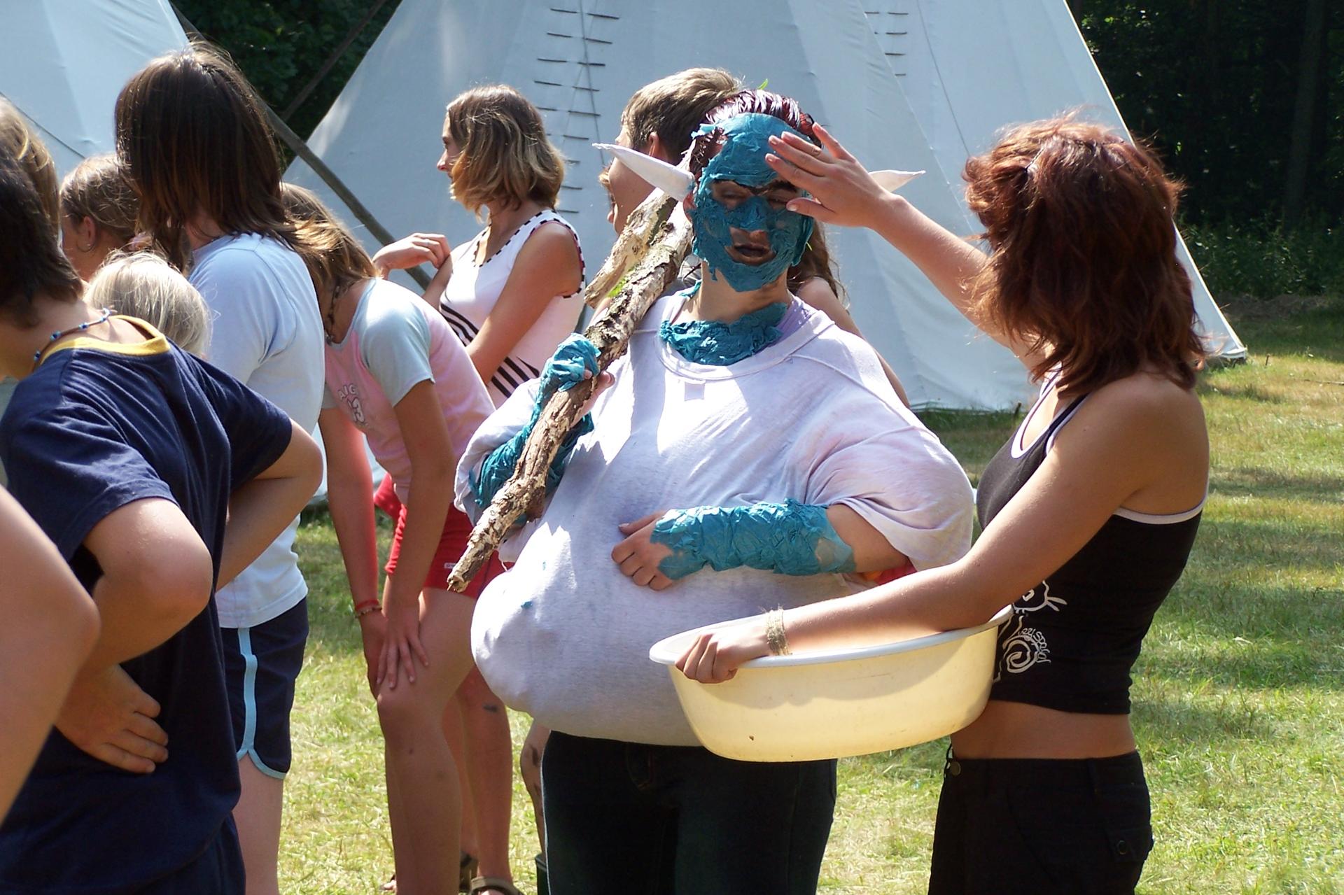 Karštejn 2006 Image 31