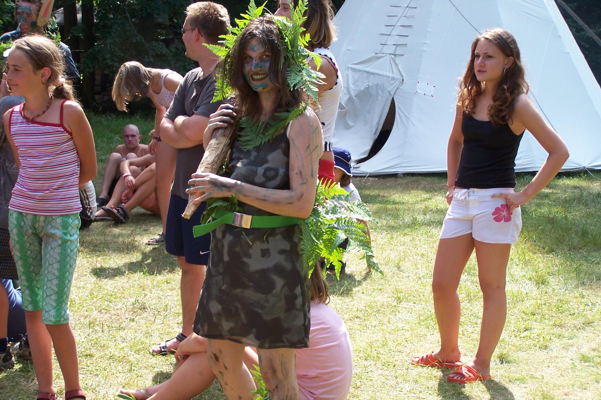 Karštejn 2006 Image 32